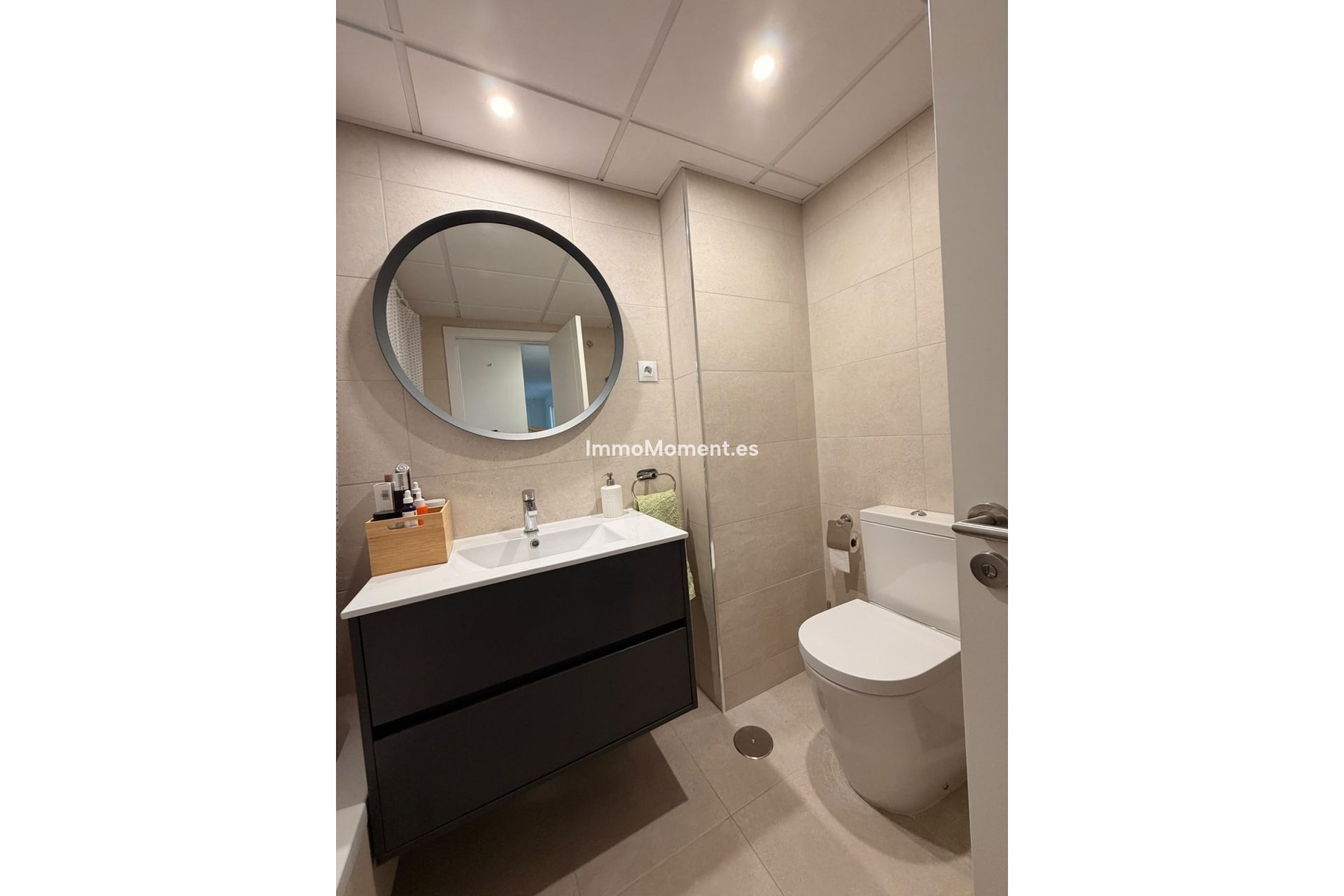 Resale - Apartment - Torremolinos - Los Alamos