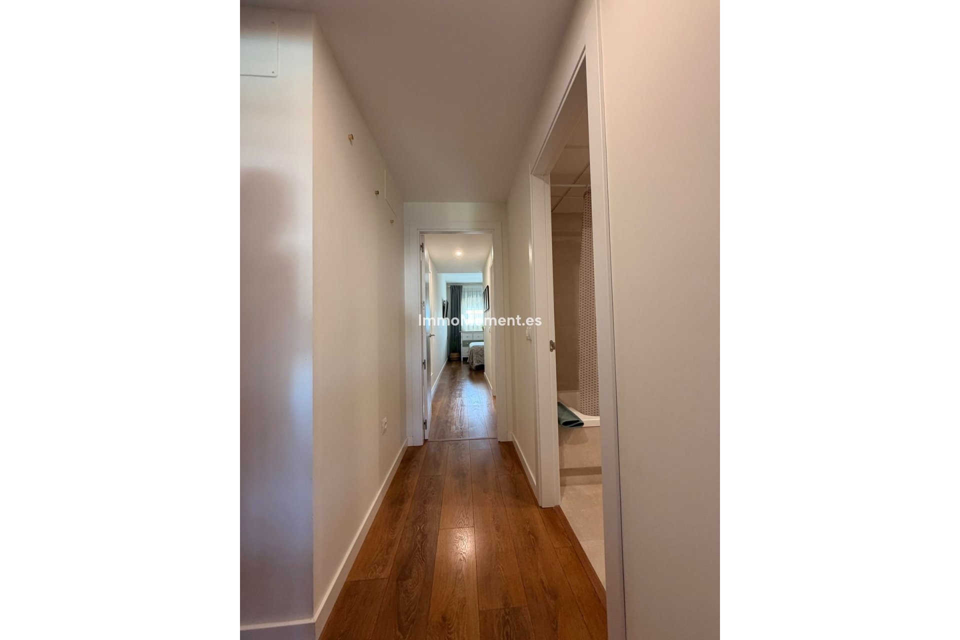 Resale - Apartment - Torremolinos - Los Alamos