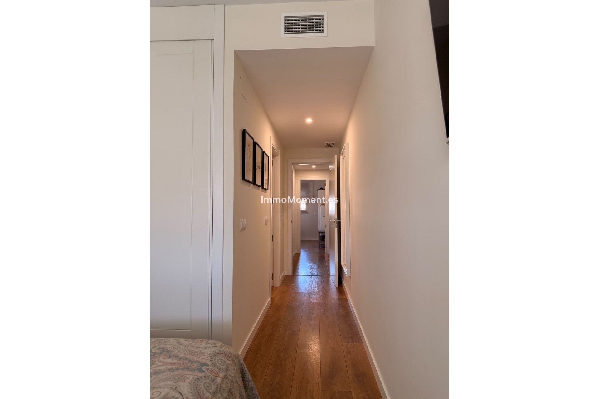 Resale - Apartment - Torremolinos - Los Alamos