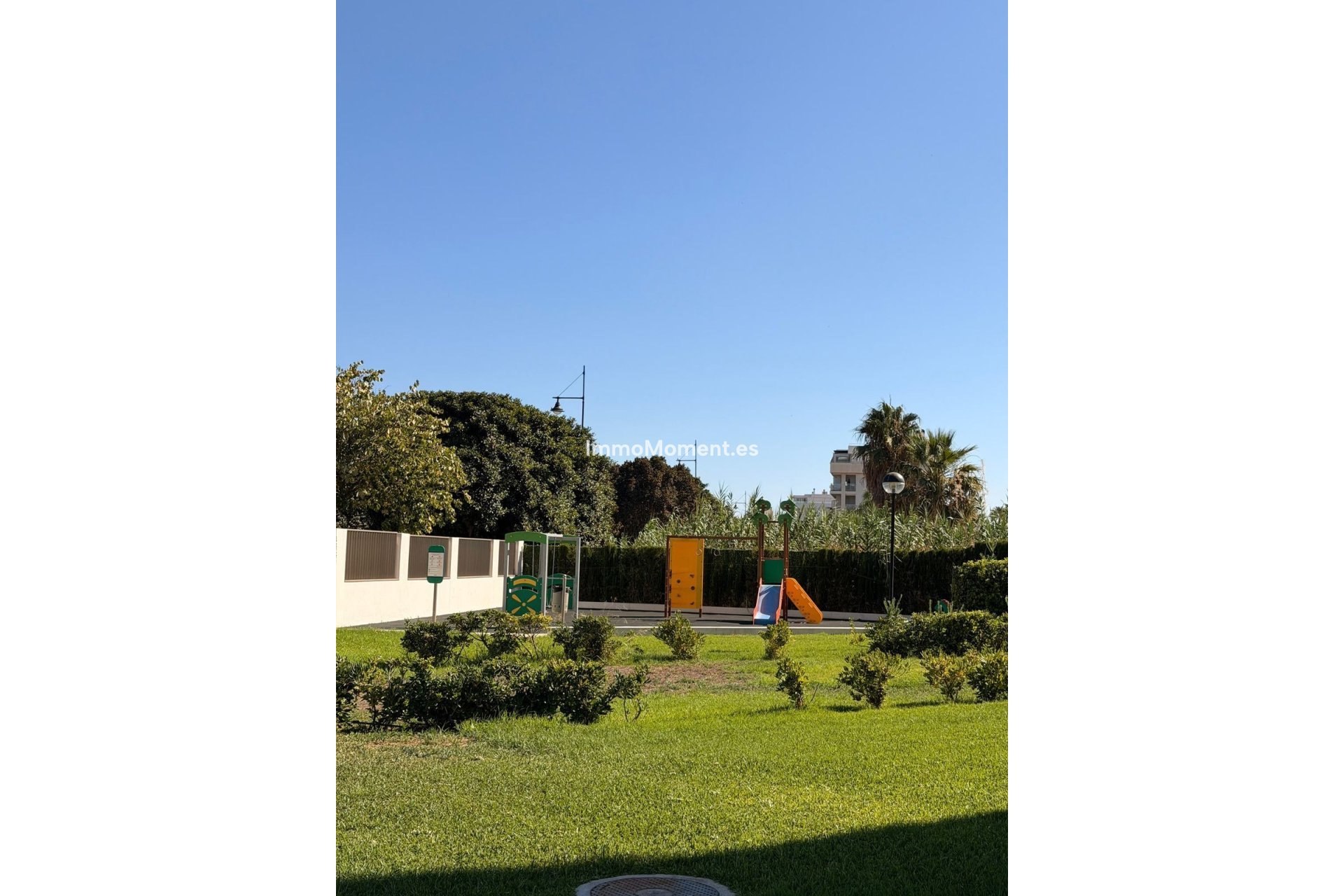 Resale - Apartment - Torremolinos - Los Alamos