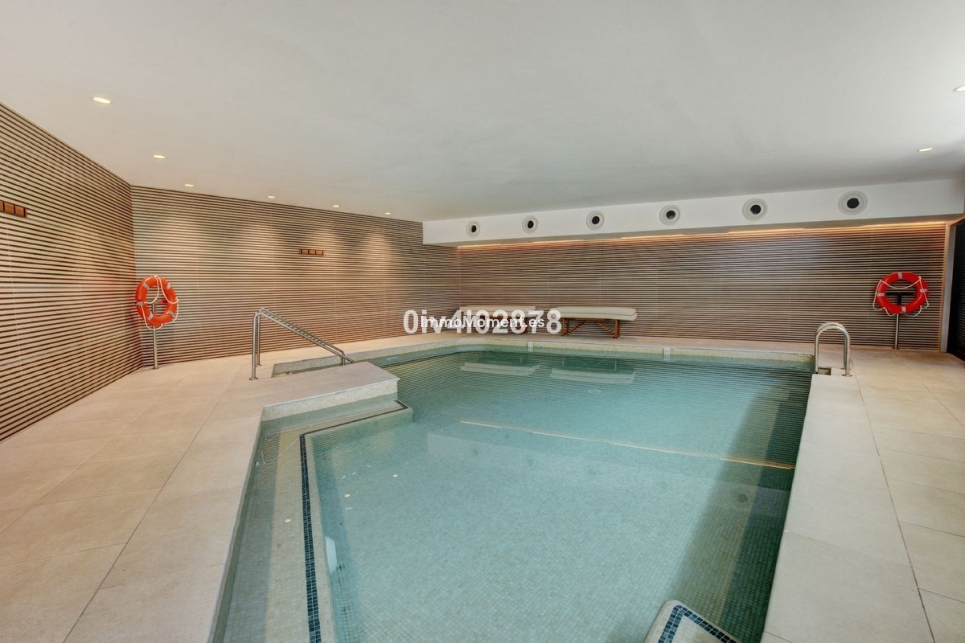 Resale - Apartment - Torremolinos - Los Alamos