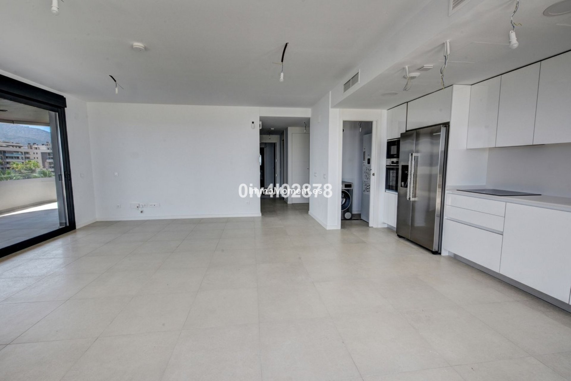 Resale - Apartment - Torremolinos - Los Alamos