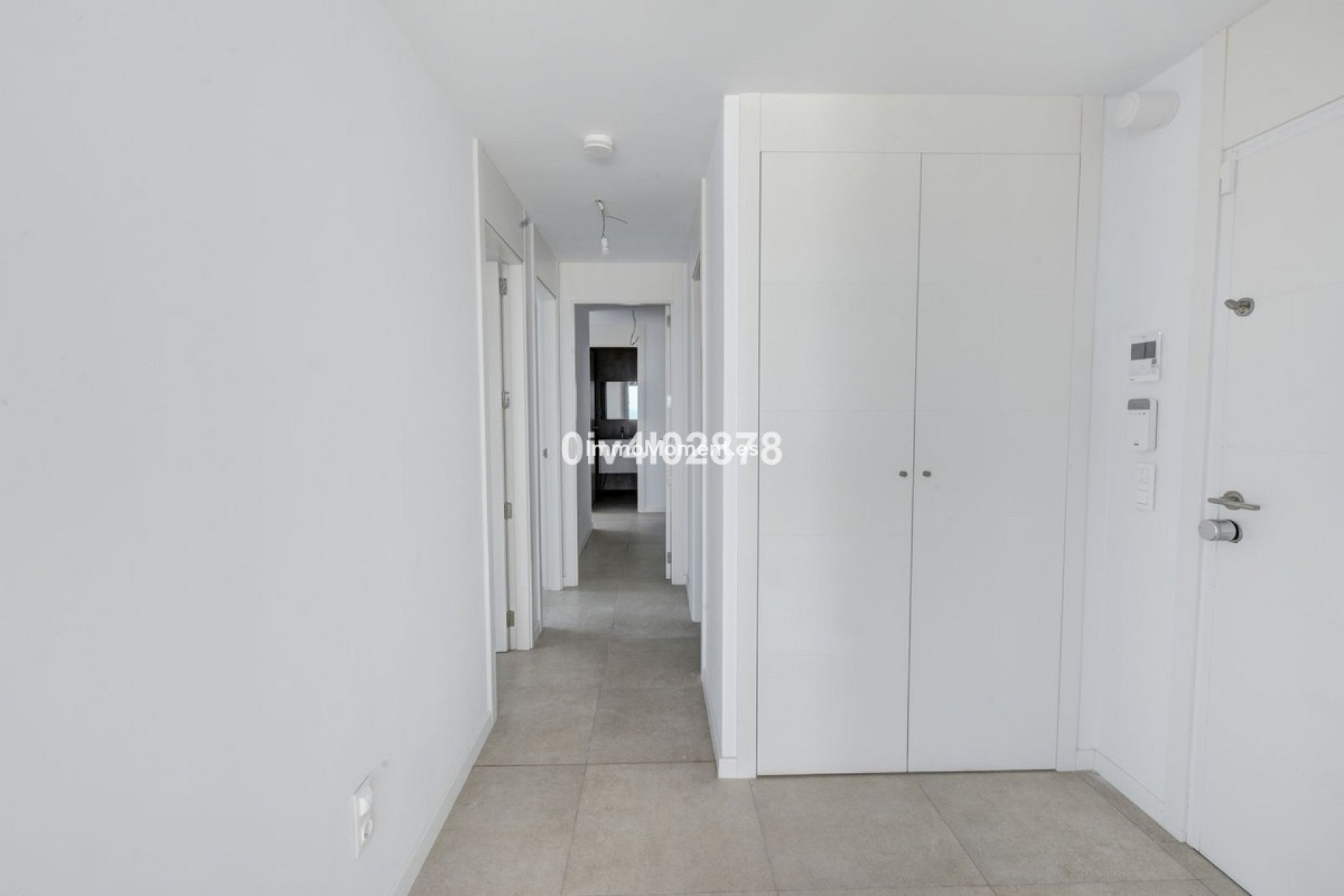 Resale - Apartment - Torremolinos - Los Alamos