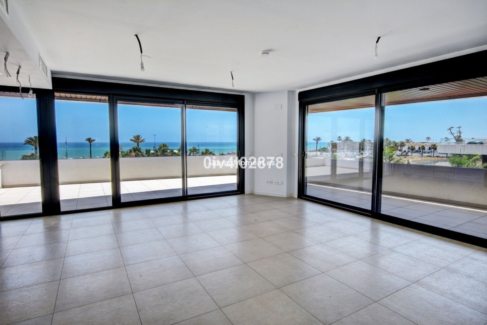 Resale - Apartment - Torremolinos - Los Alamos