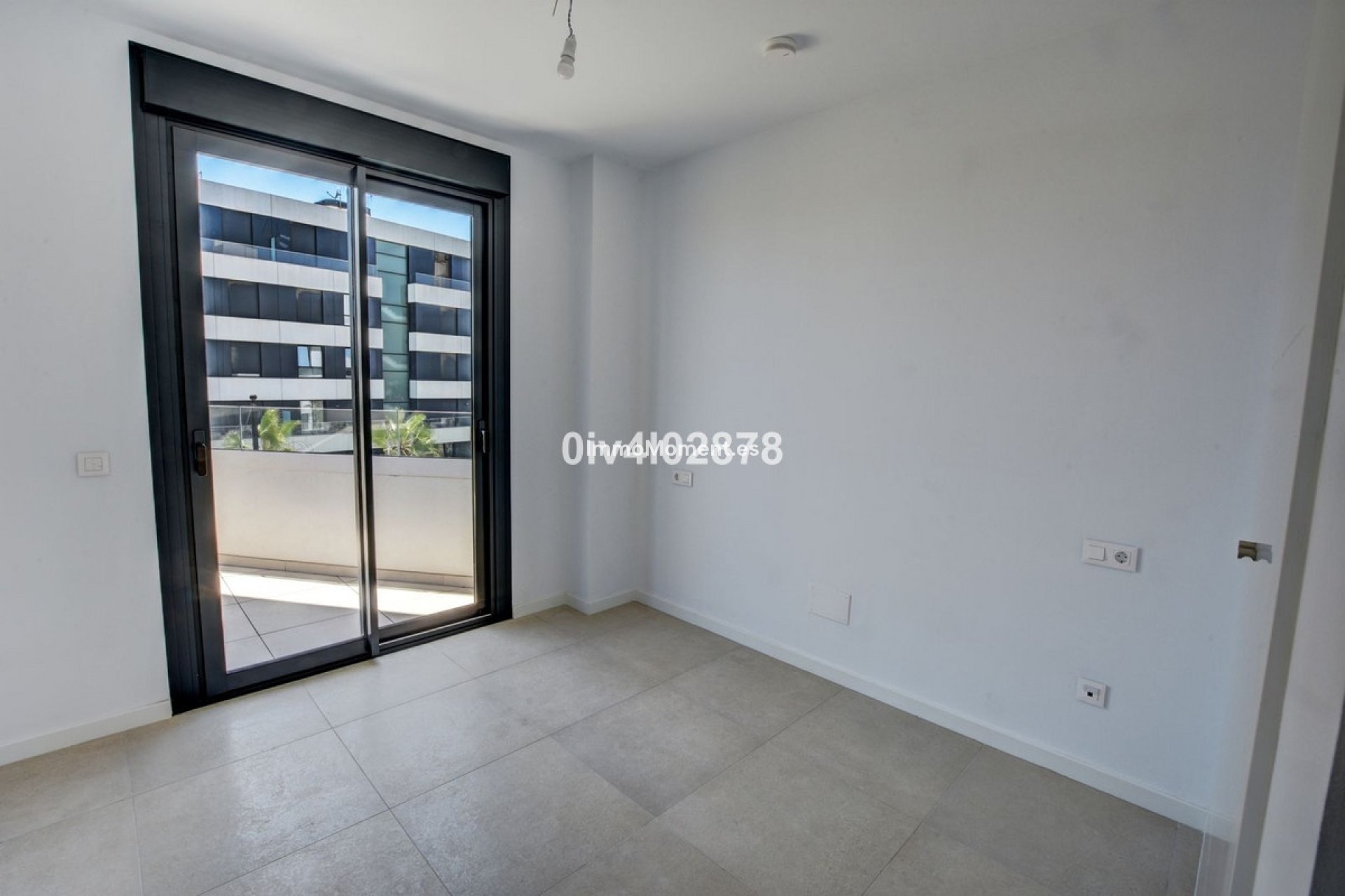 Resale - Apartment - Torremolinos - Los Alamos