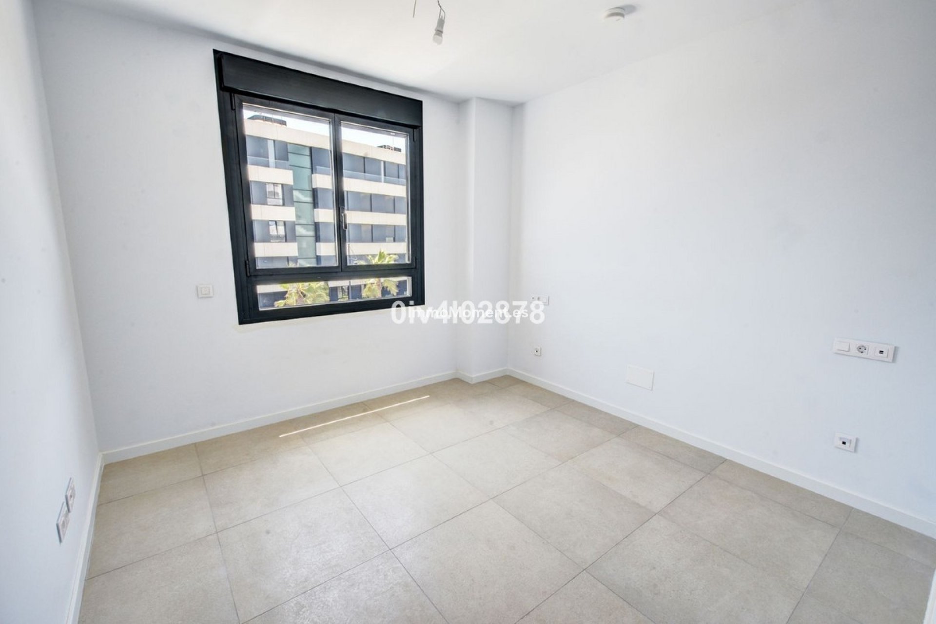 Resale - Apartment - Torremolinos - Los Alamos