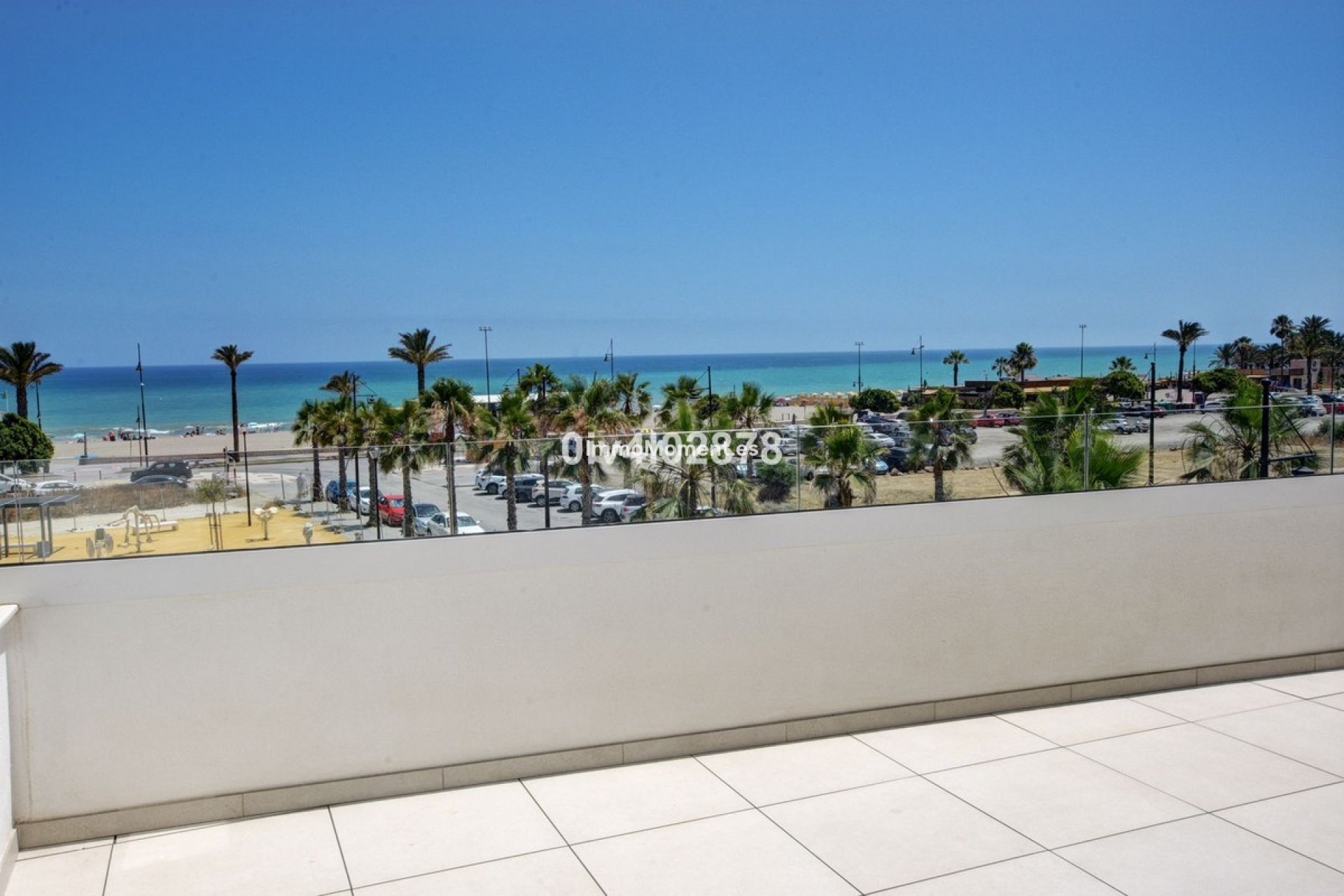 Resale - Apartment - Torremolinos - Los Alamos