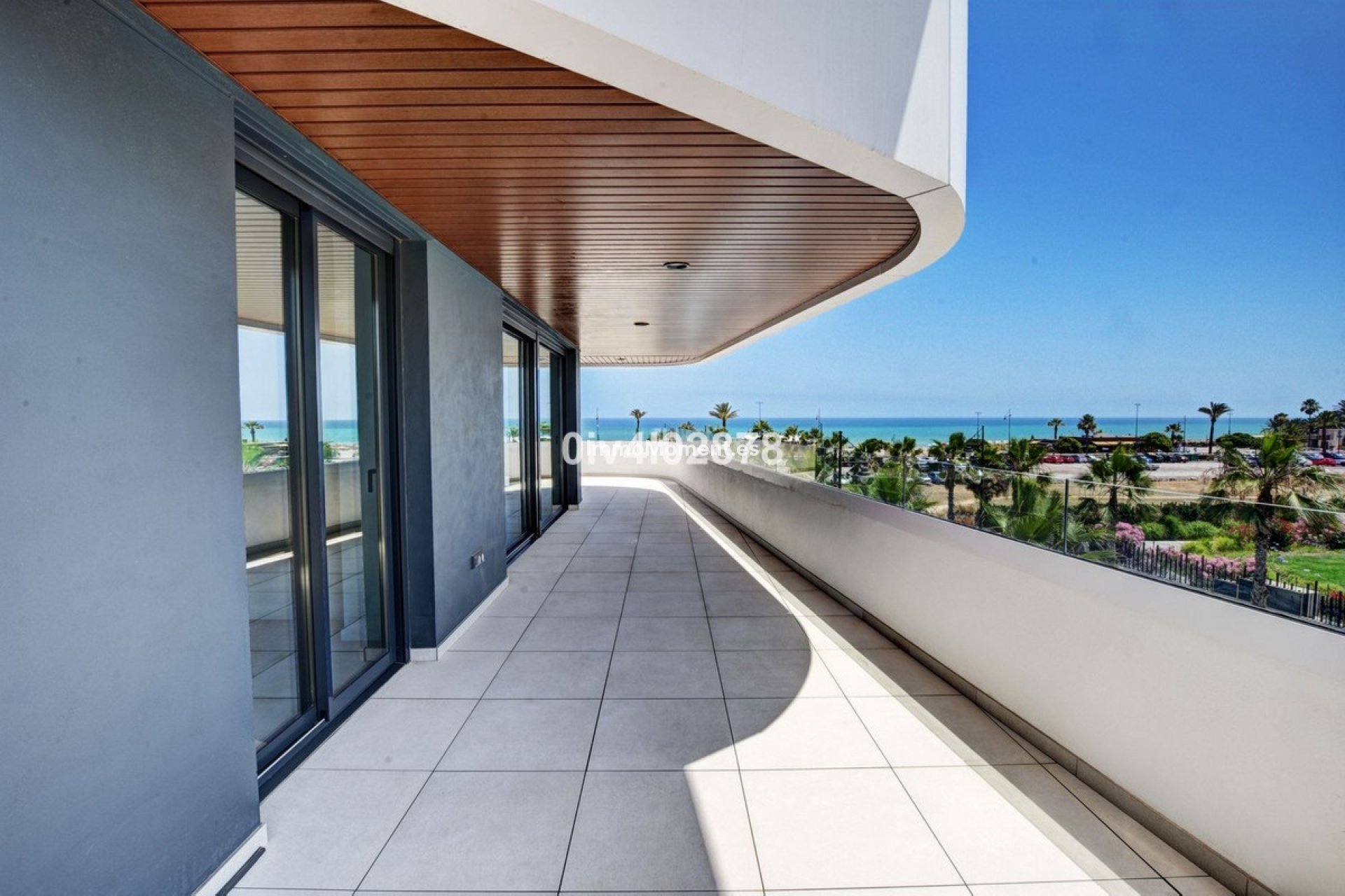 Resale - Apartment - Torremolinos - Los Alamos
