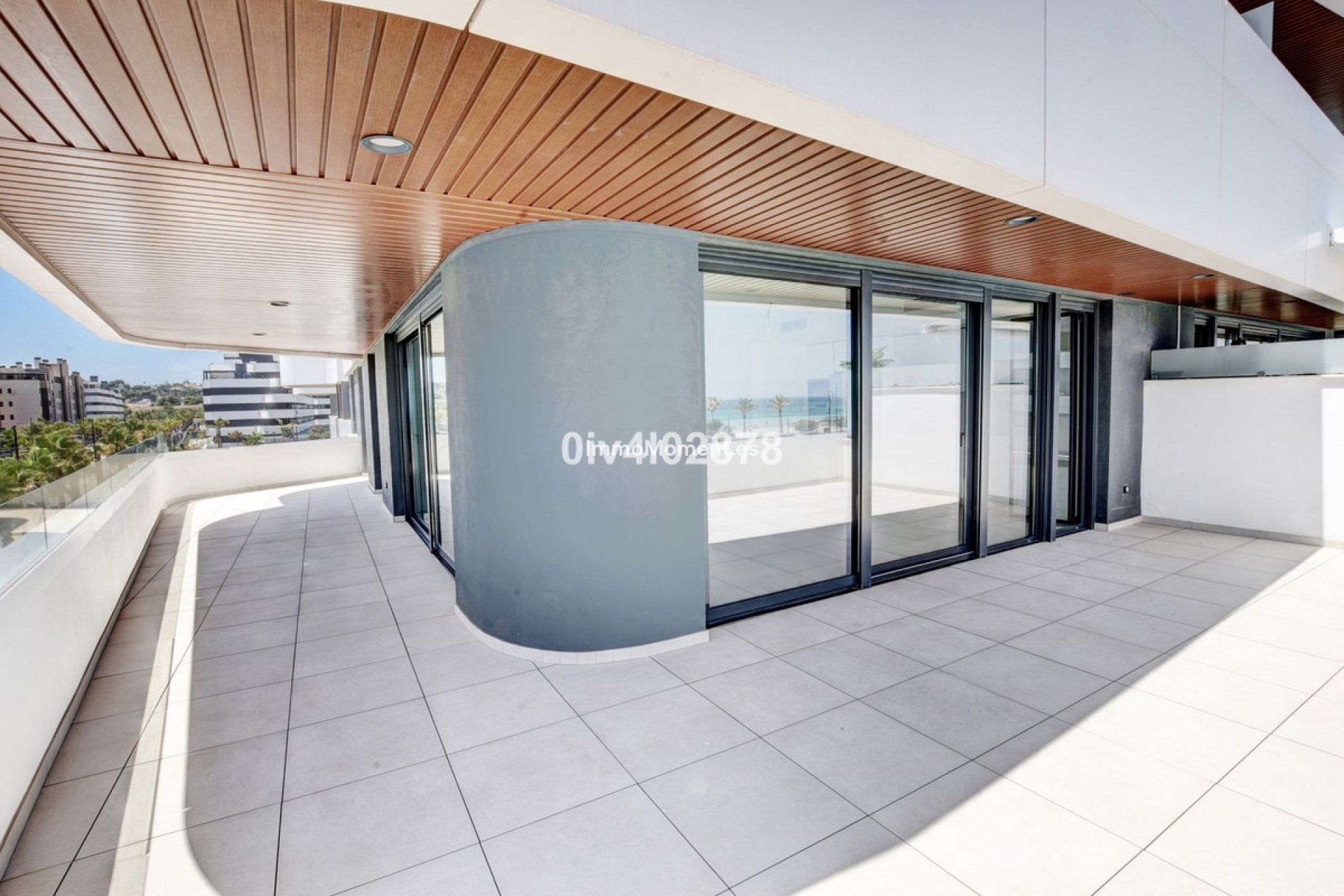 Resale - Apartment - Torremolinos - Los Alamos