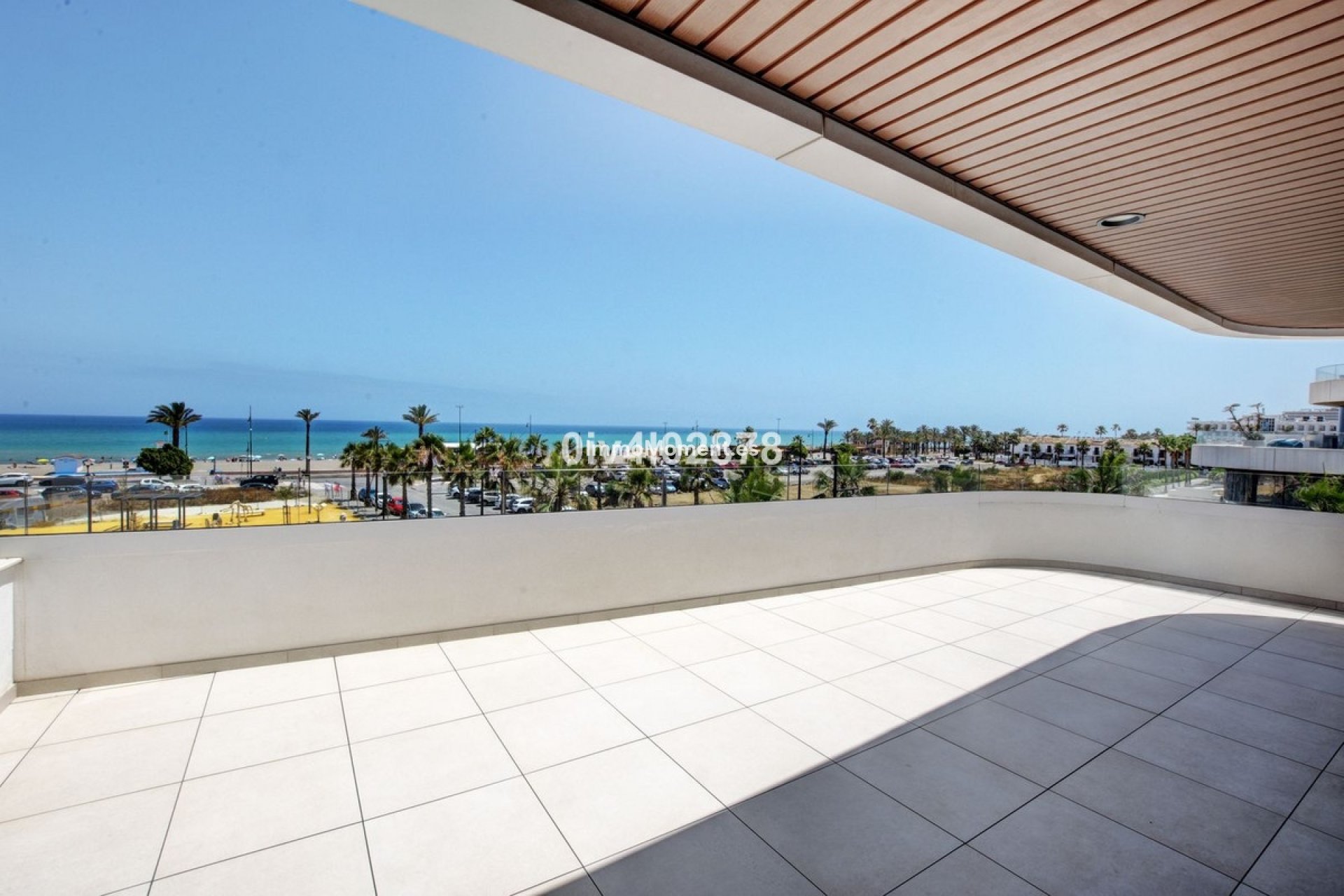 Resale - Apartment - Torremolinos - Los Alamos