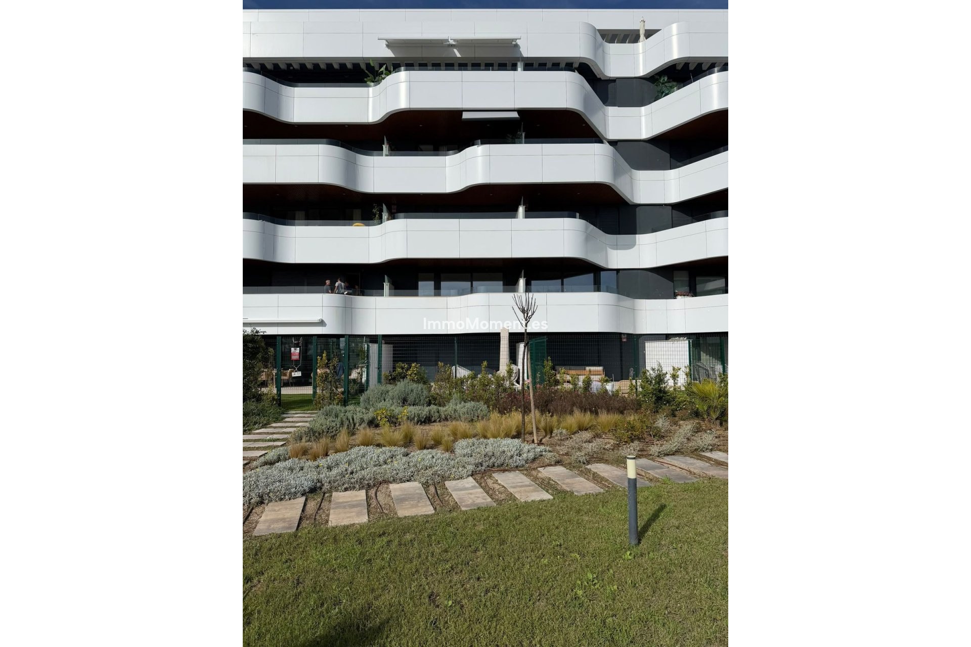 Resale - Apartment - Torremolinos - Los Alamos