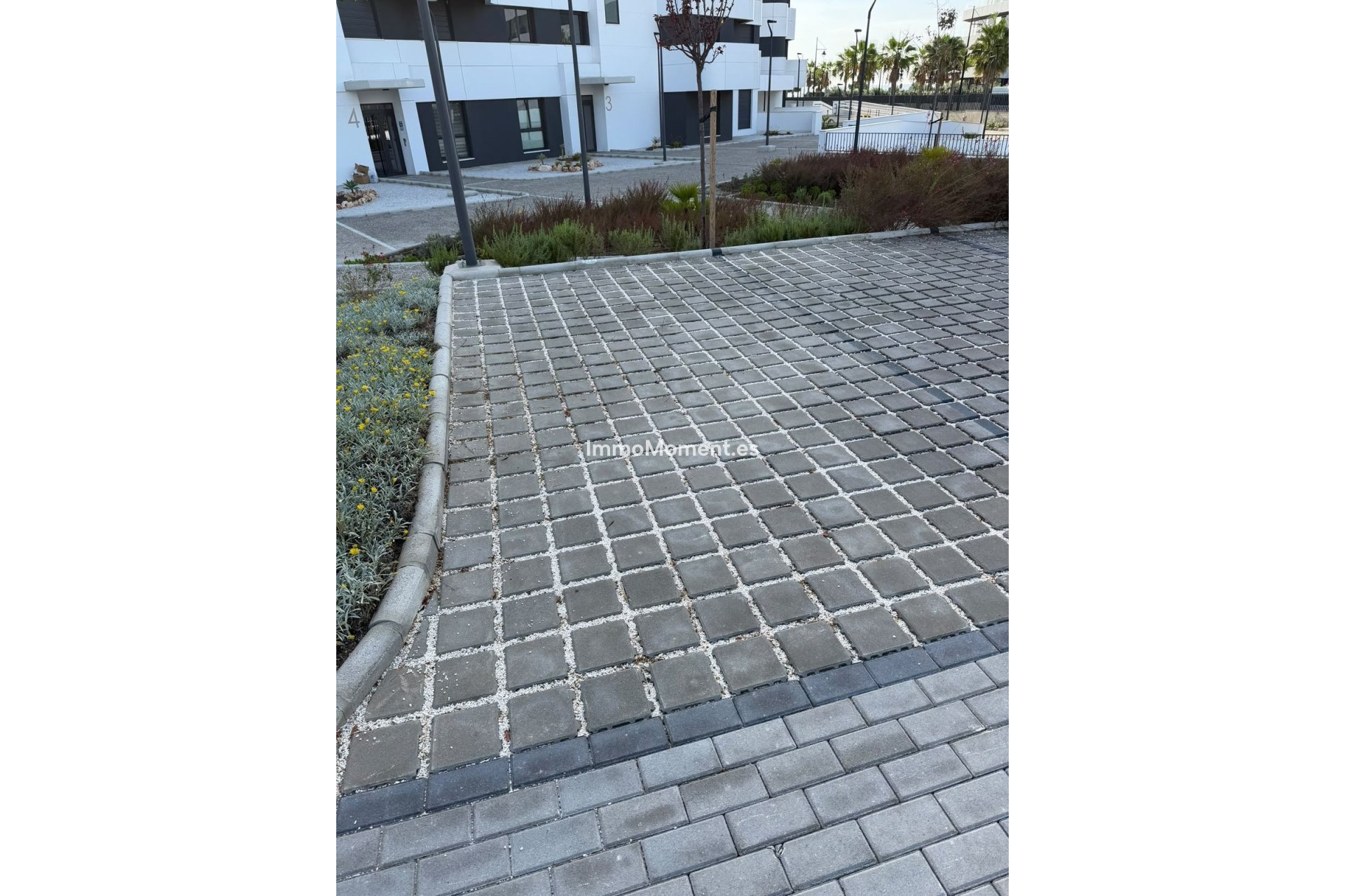 Resale - Apartment - Torremolinos - Los Alamos