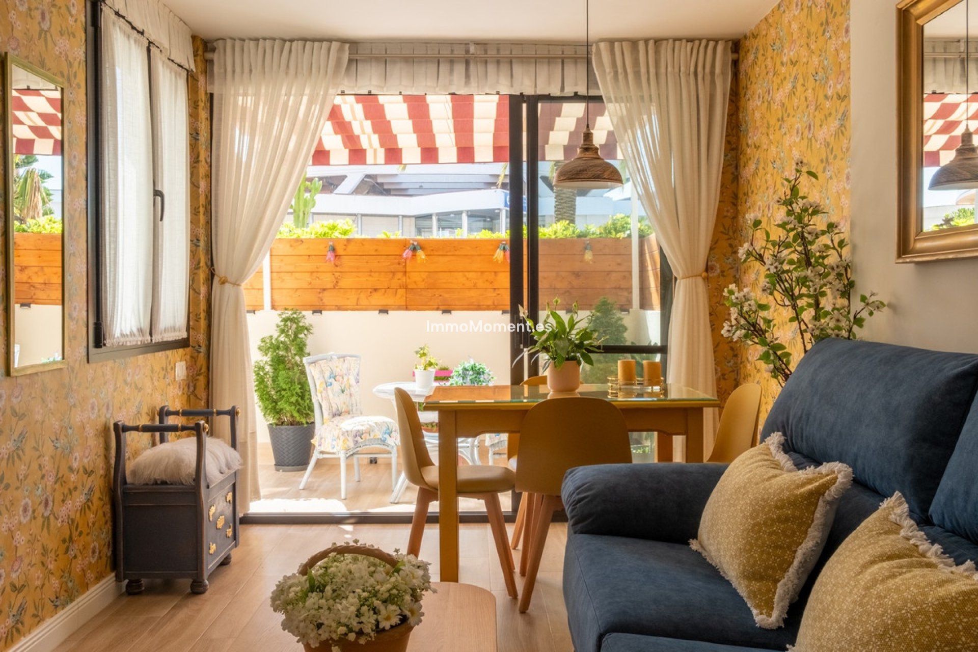 Resale - Apartment - Torremolinos - Los Alamos