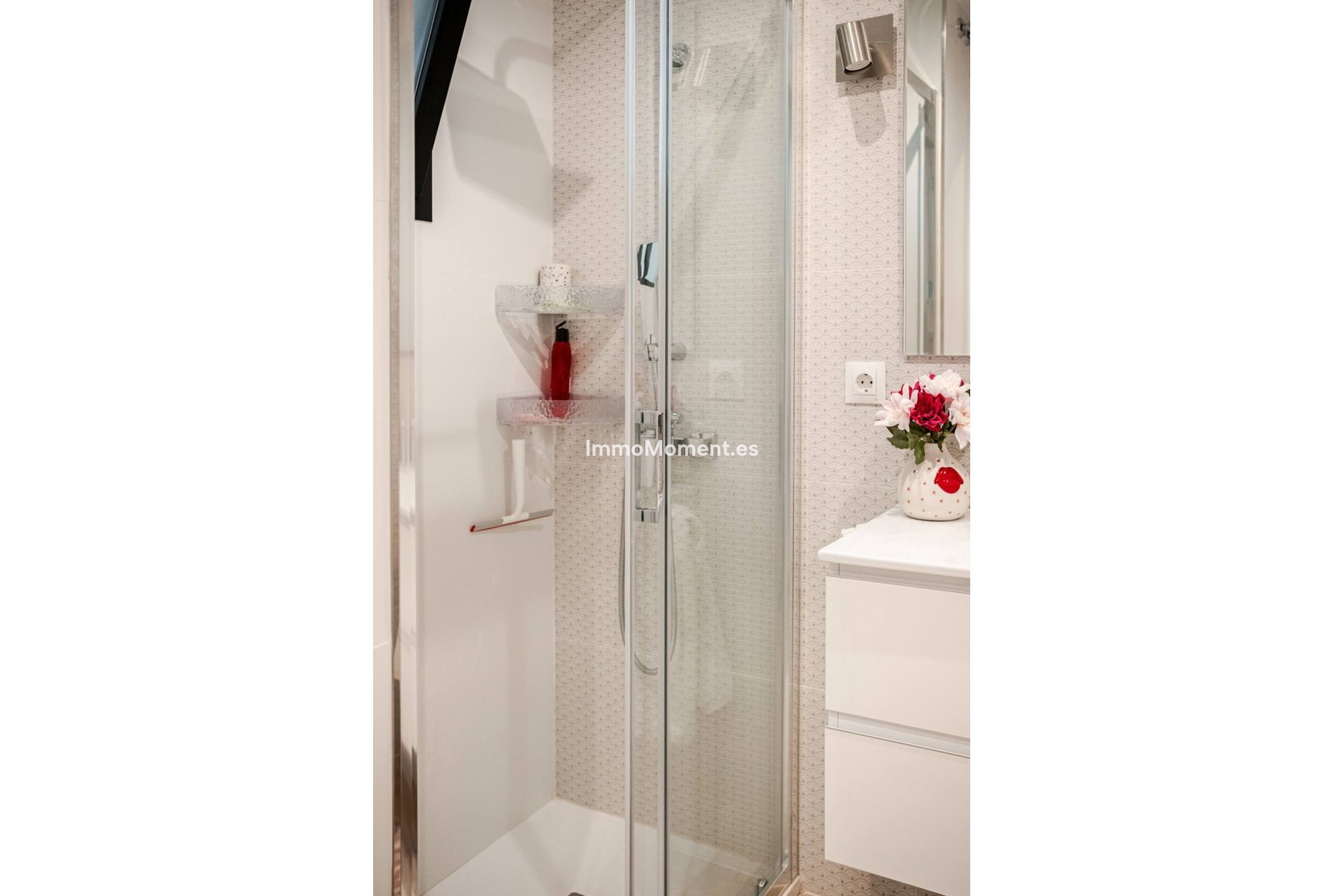 Resale - Apartment - Torremolinos - Los Alamos