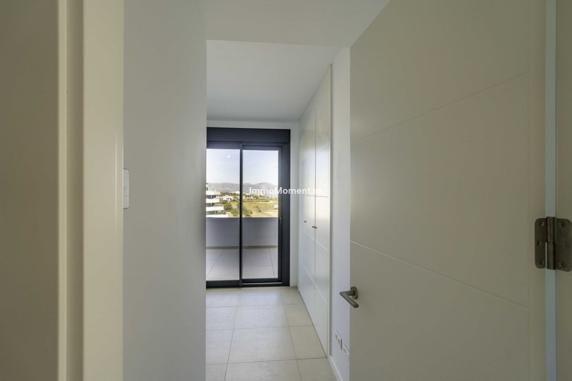 Resale - Apartment - Torremolinos - Los Alamos
