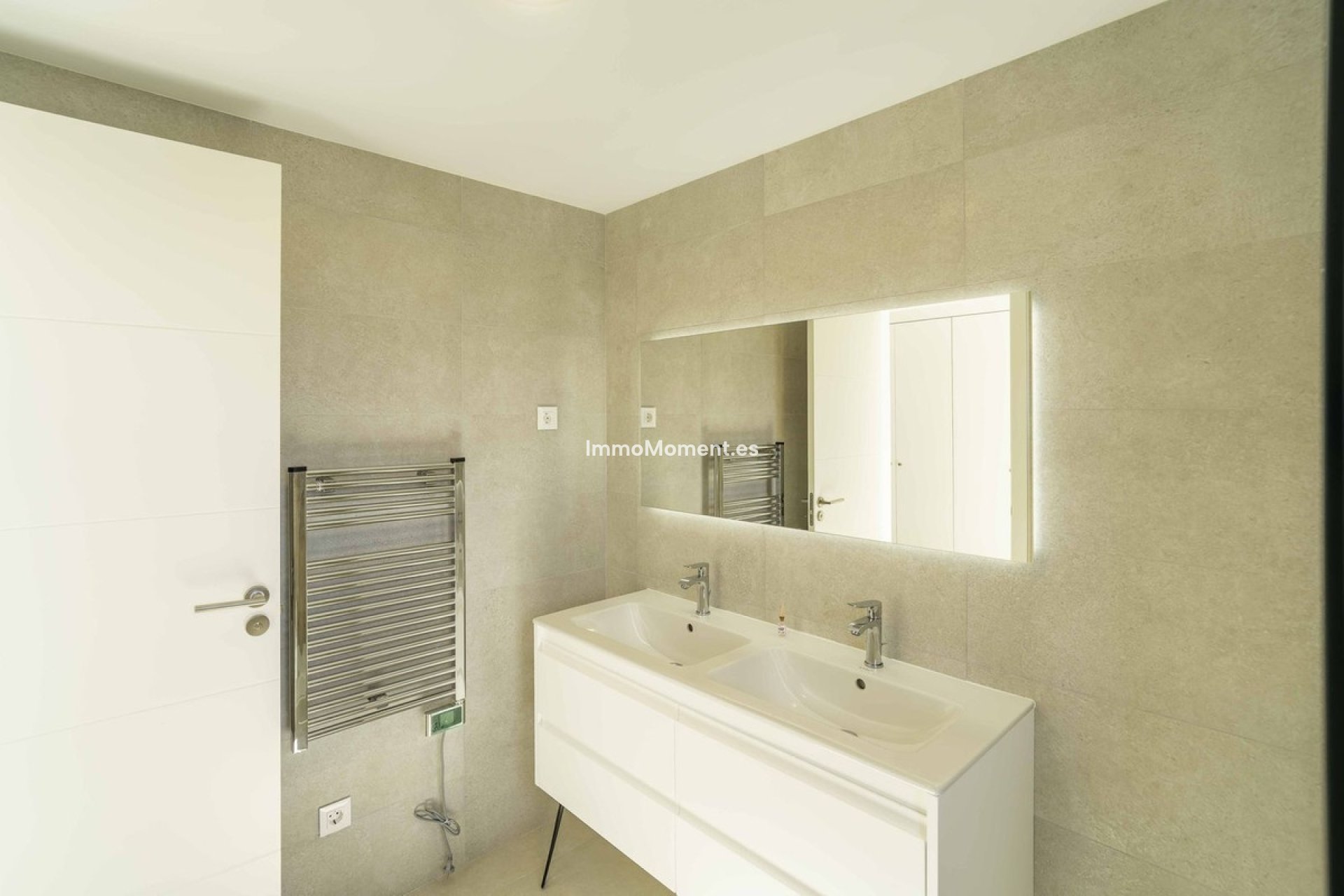 Resale - Apartment - Torremolinos - Los Alamos