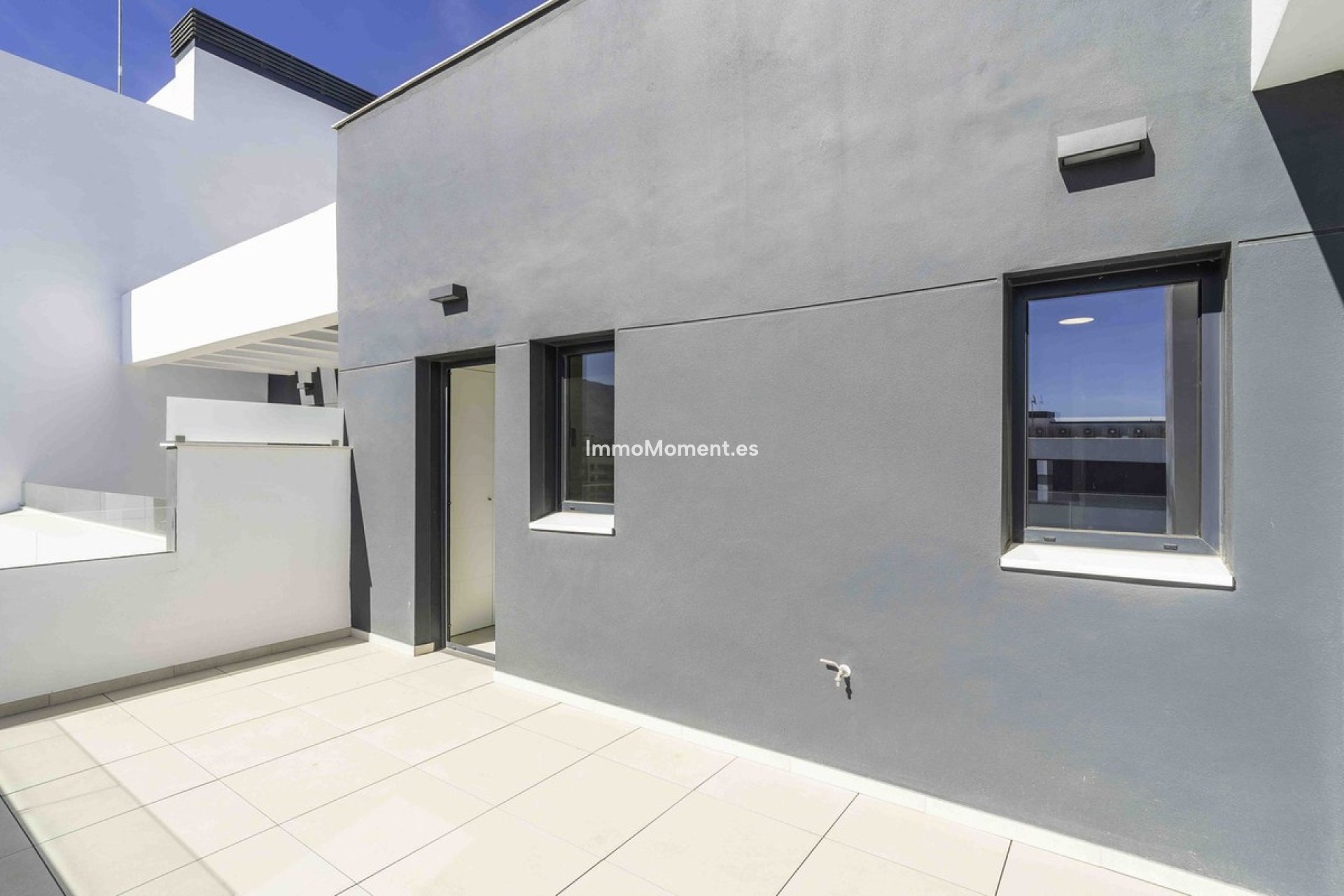 Resale - Apartment - Torremolinos - Los Alamos