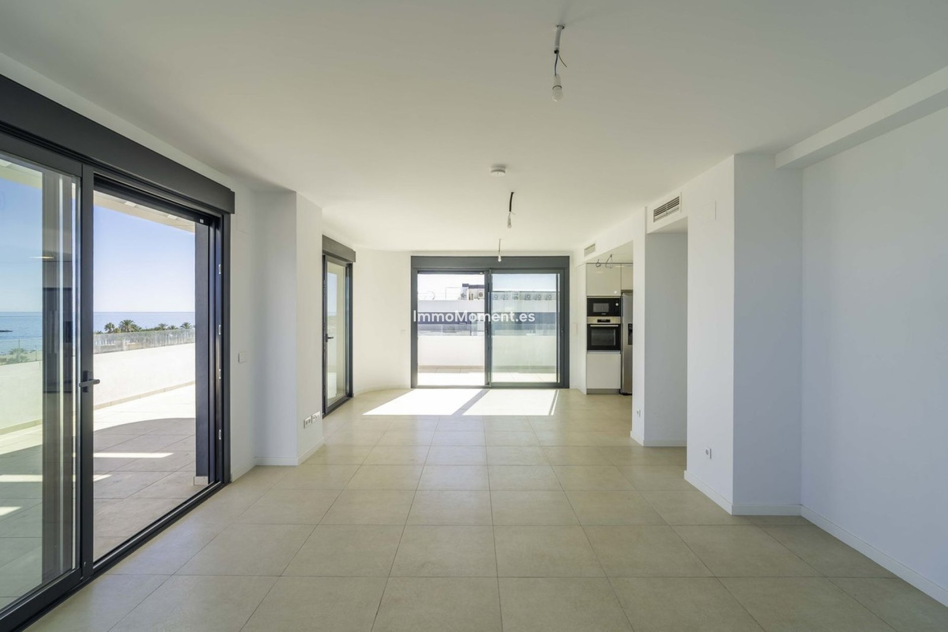 Resale - Apartment - Torremolinos - Los Alamos