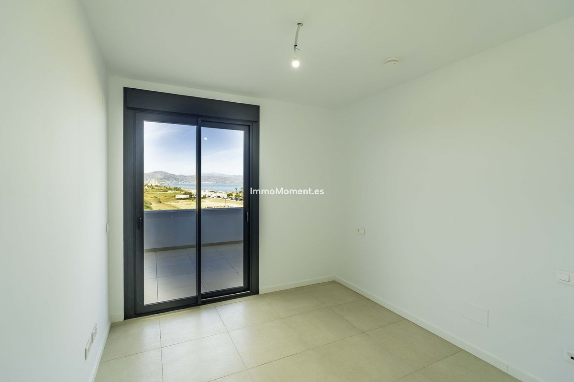 Resale - Apartment - Torremolinos - Los Alamos