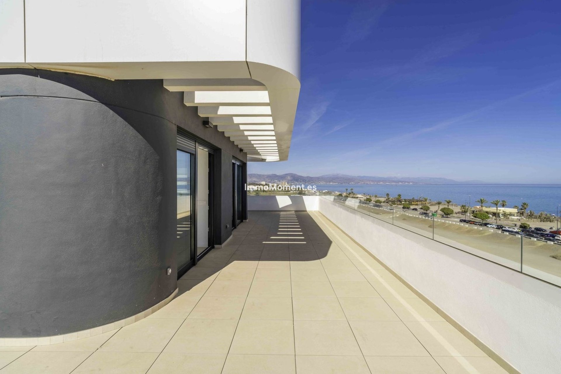Resale - Apartment - Torremolinos - Los Alamos