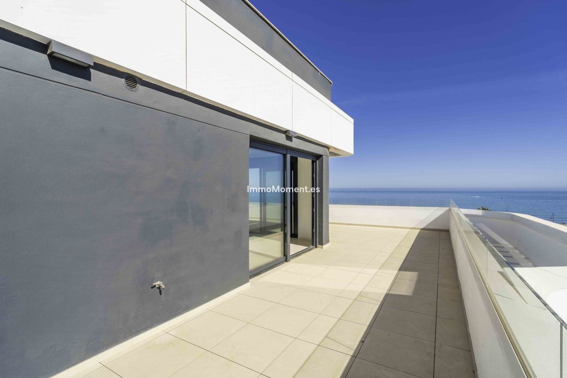 Resale - Apartment - Torremolinos - Los Alamos