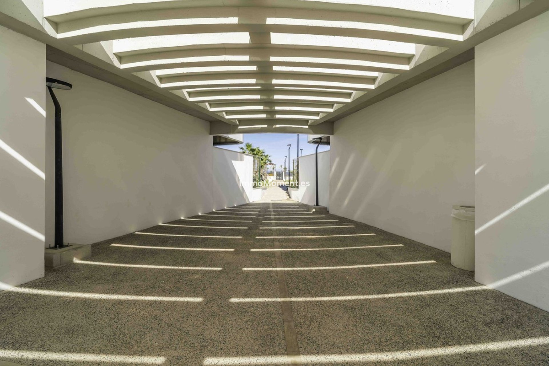 Resale - Apartment - Torremolinos - Los Alamos