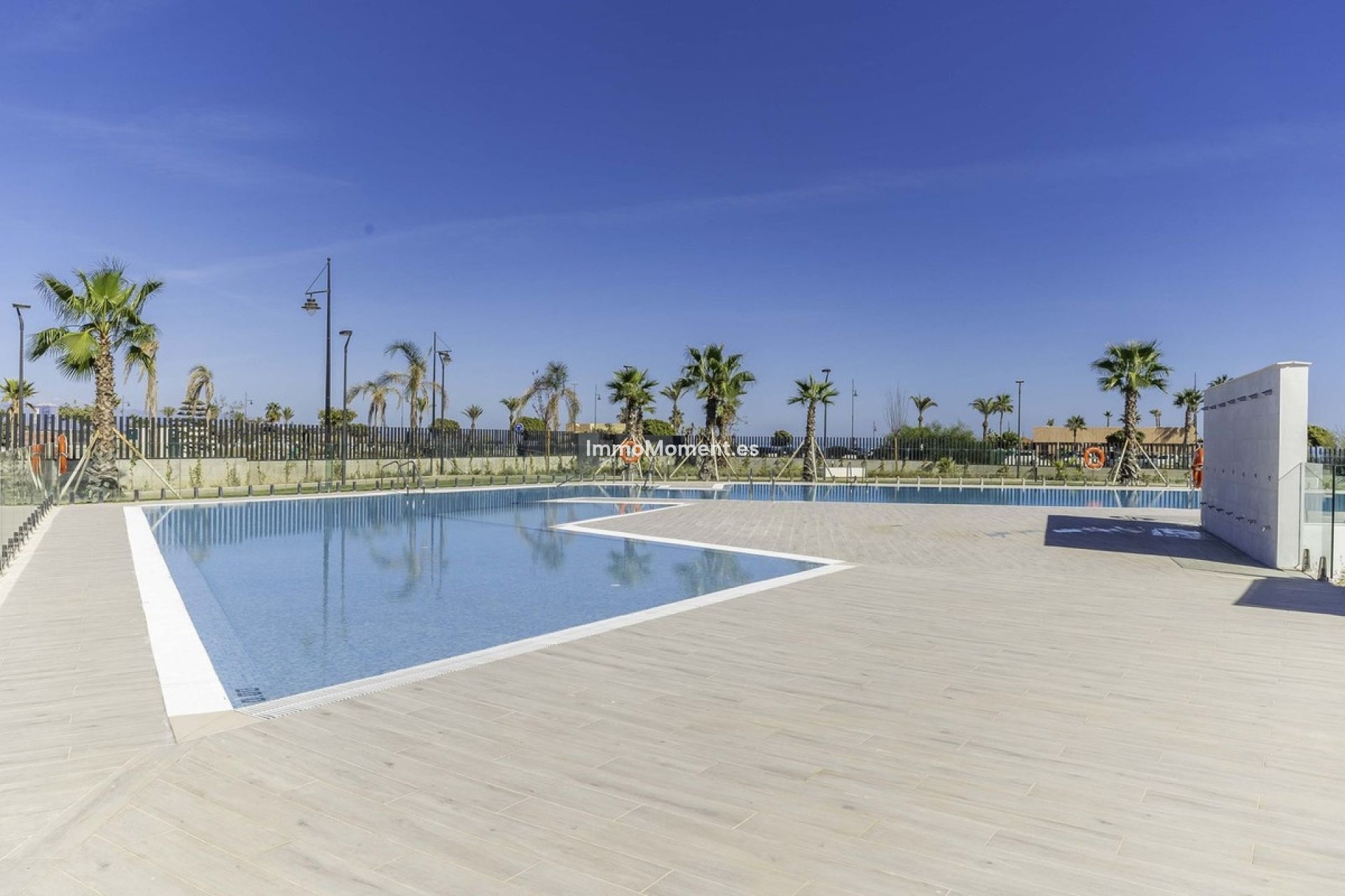 Resale - Apartment - Torremolinos - Los Alamos