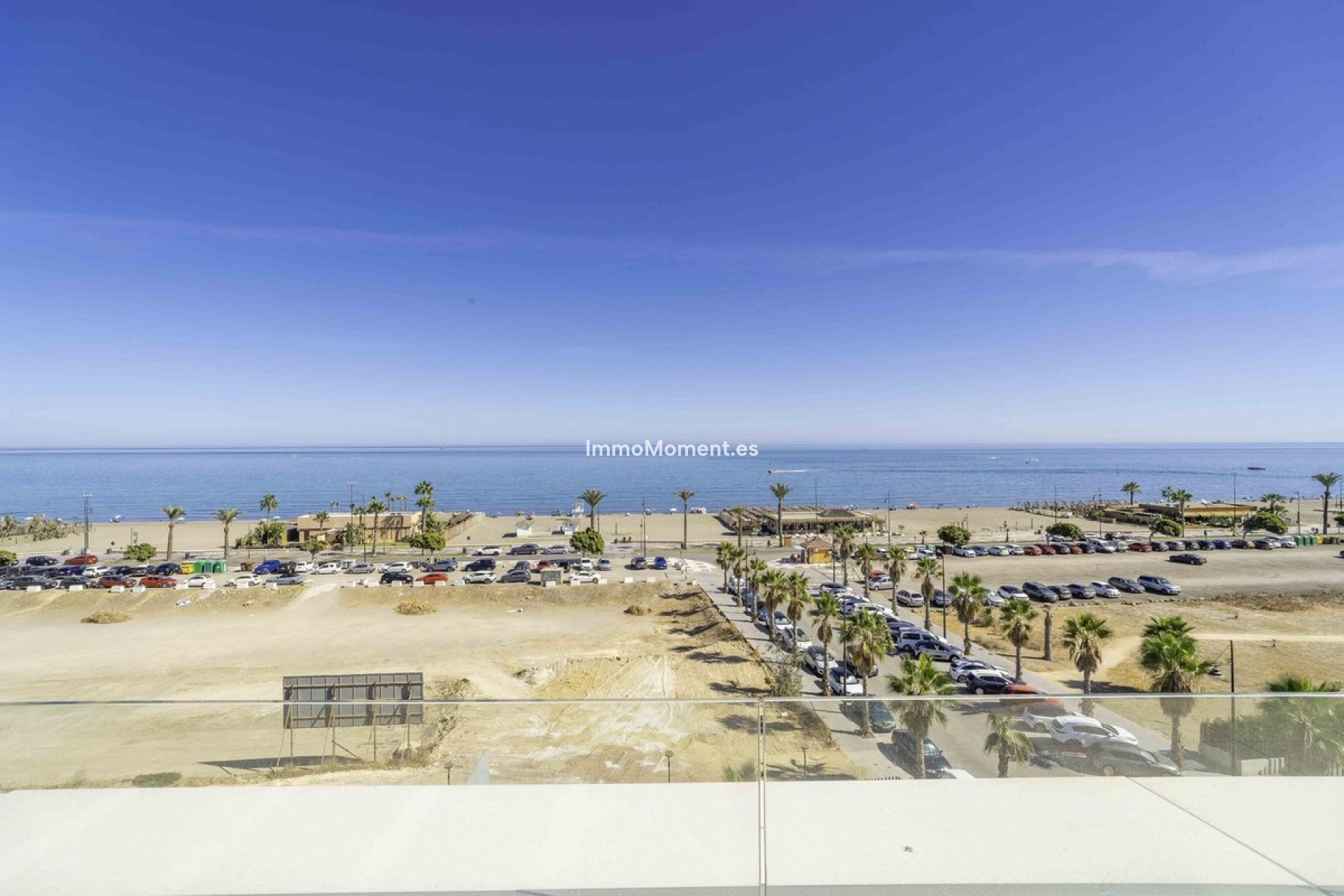 Resale - Apartment - Torremolinos - Los Alamos