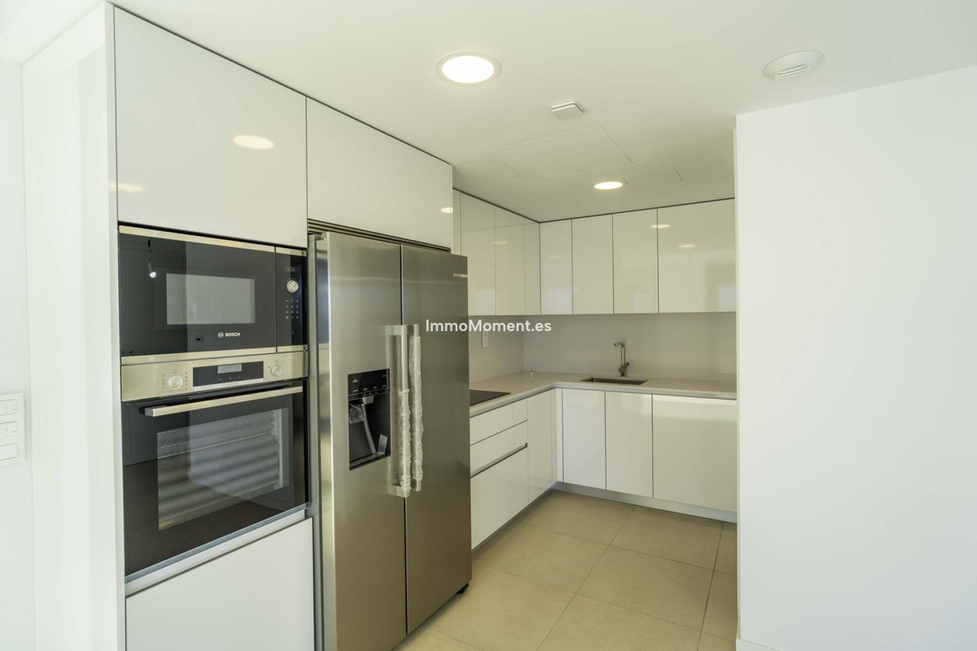 Resale - Apartment - Torremolinos - Los Alamos