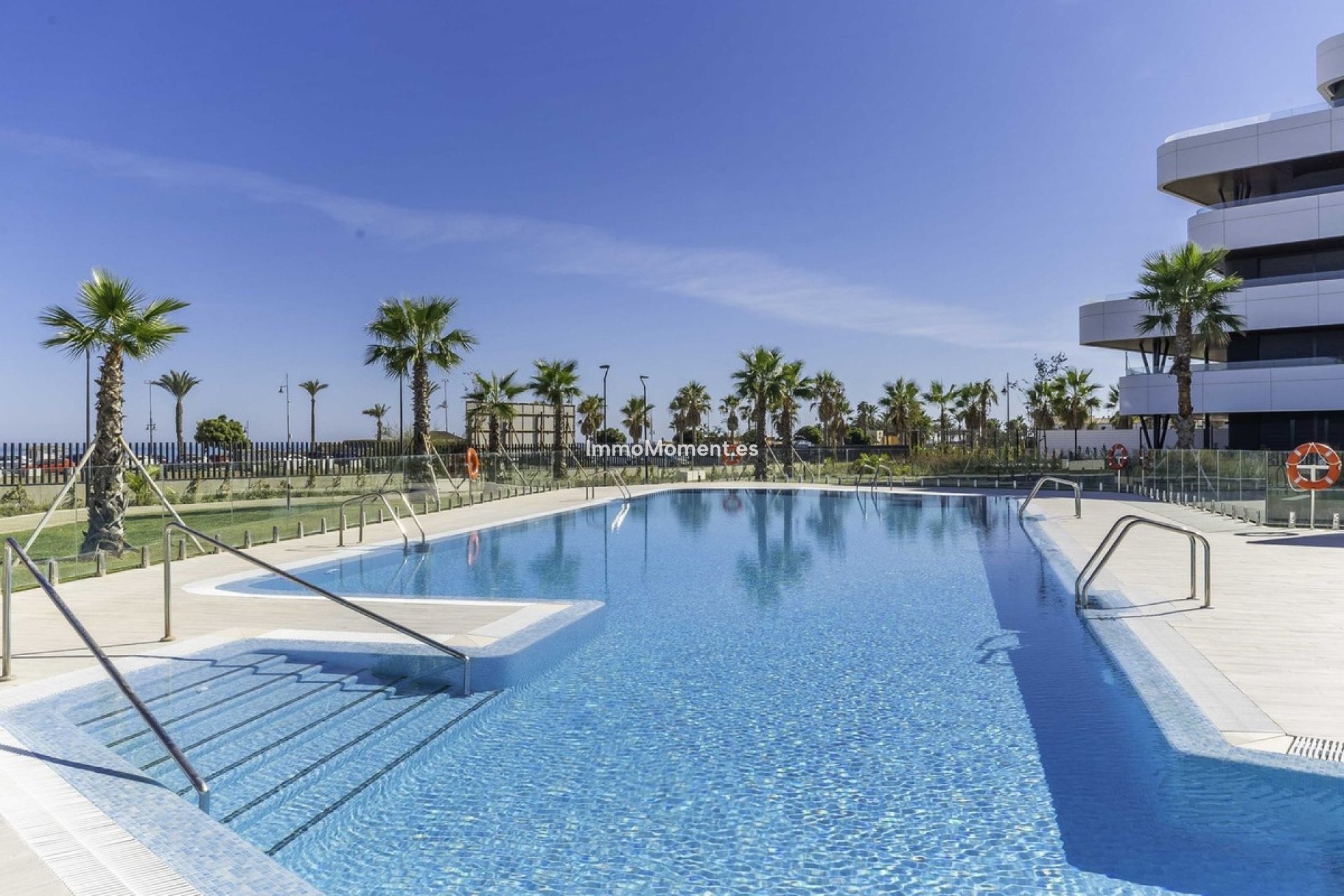 Resale - Apartment - Torremolinos - Los Alamos