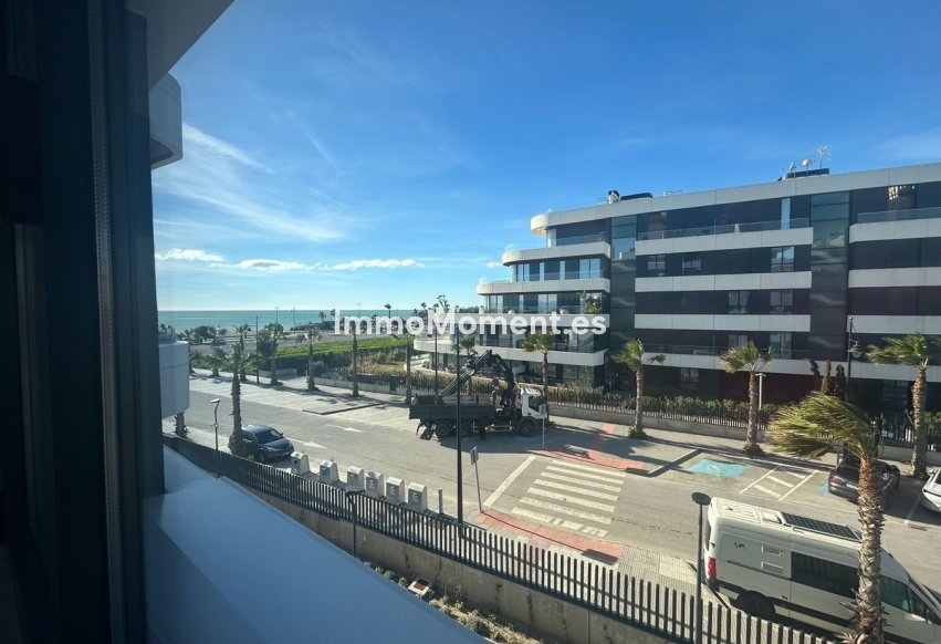 Resale - Apartment - Torremolinos - Los Alamos