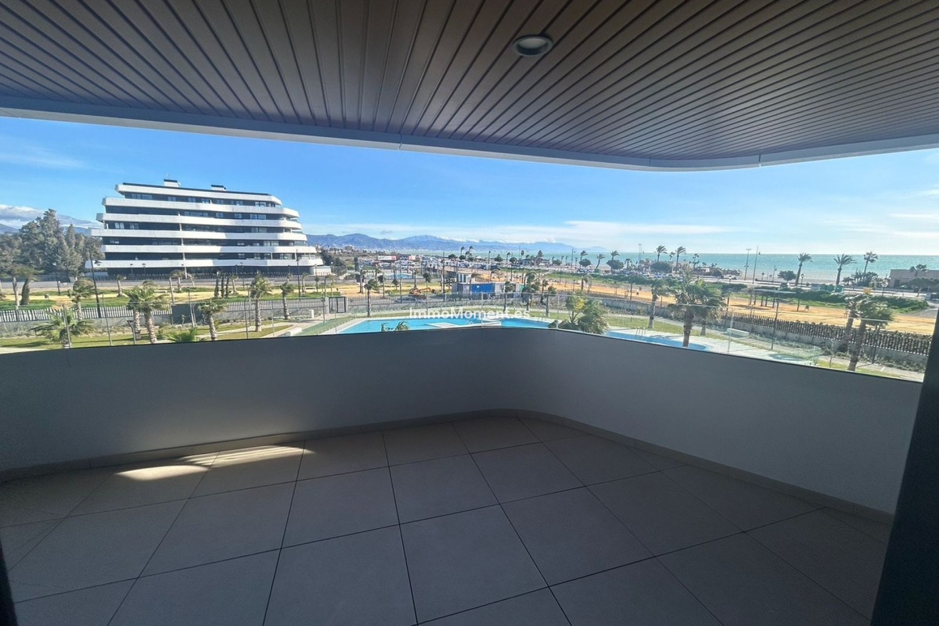 Resale - Apartment - Torremolinos - Los Alamos