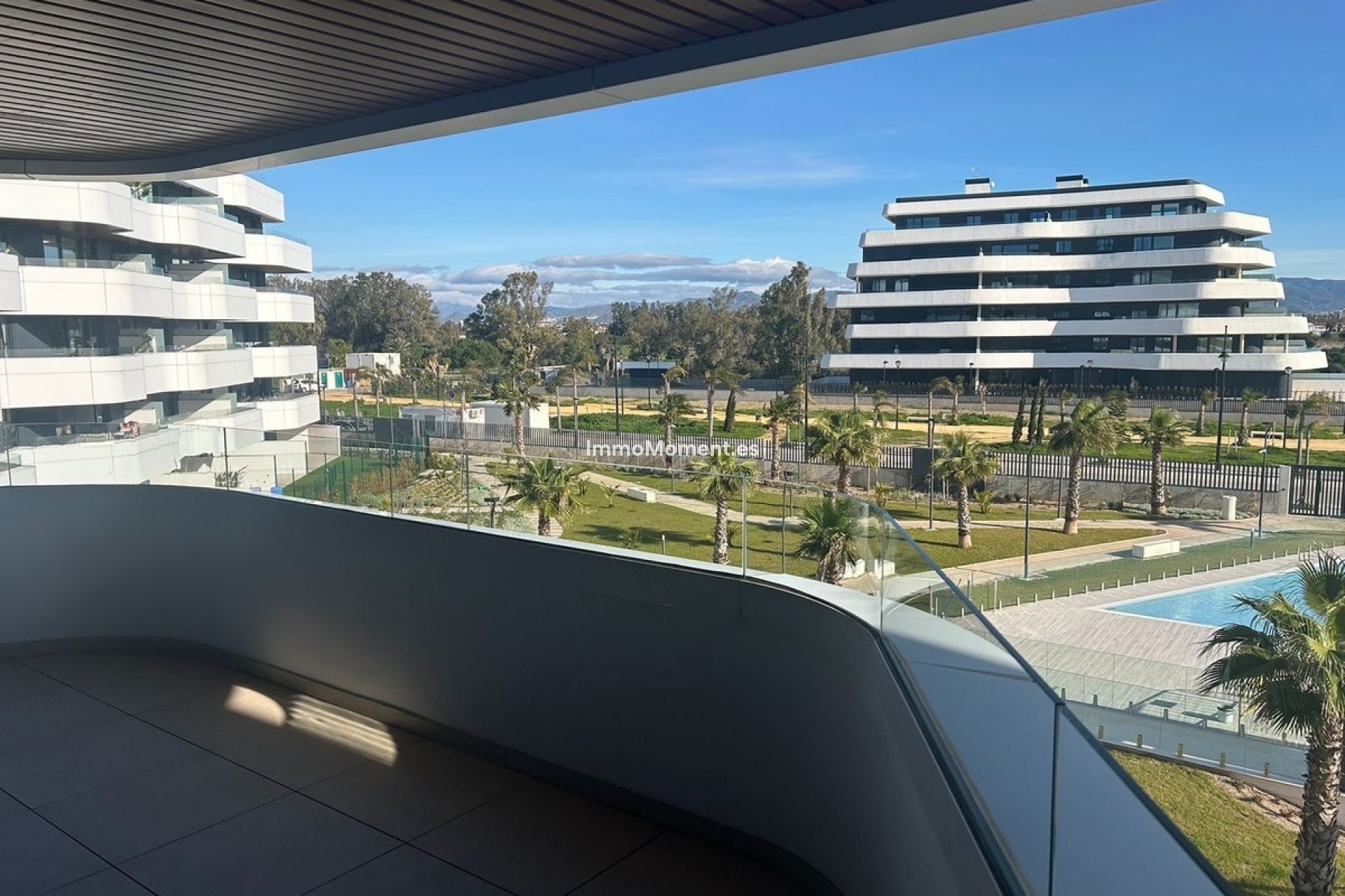 Resale - Apartment - Torremolinos - Los Alamos