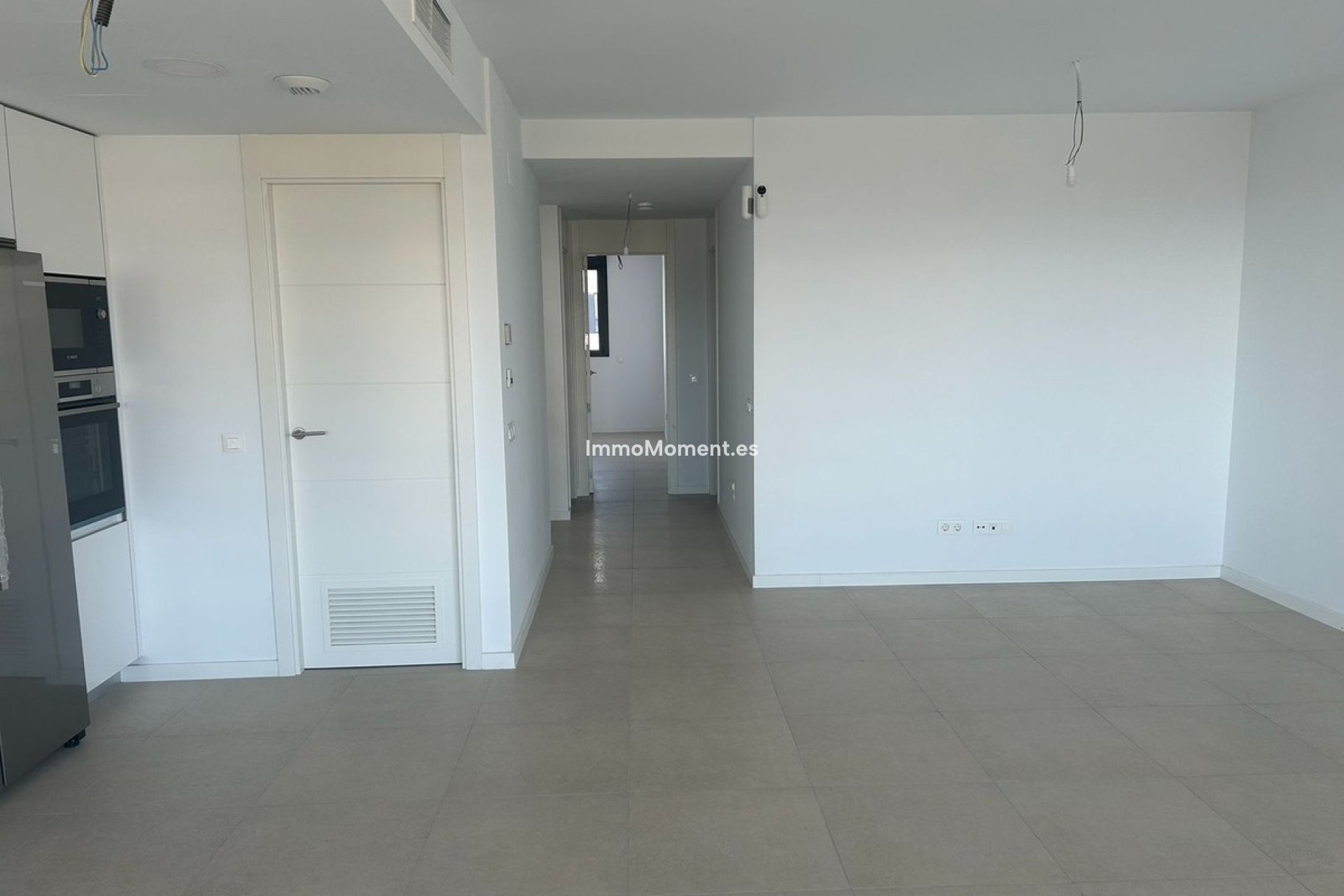 Resale - Apartment - Torremolinos - Los Alamos