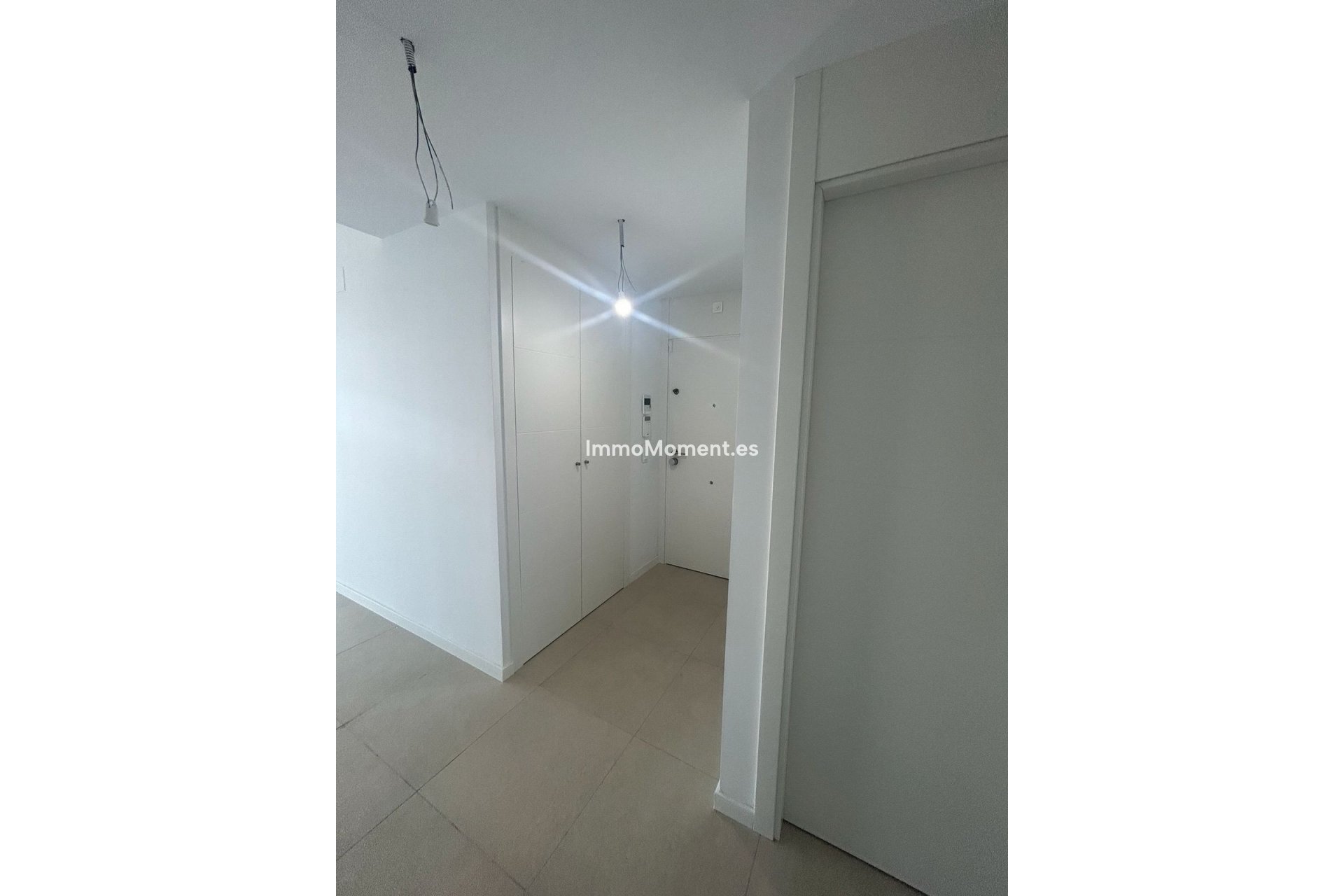 Resale - Apartment - Torremolinos - Los Alamos