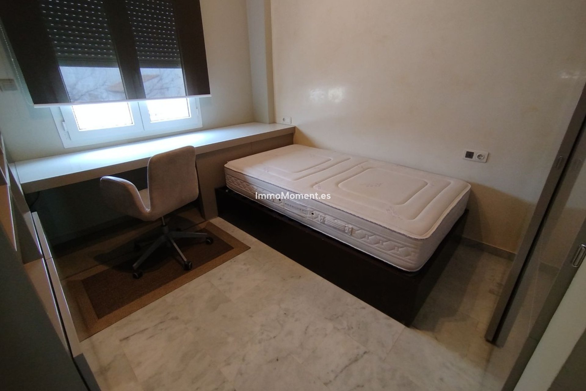 Resale - Apartment - Torremolinos - Los Alamos