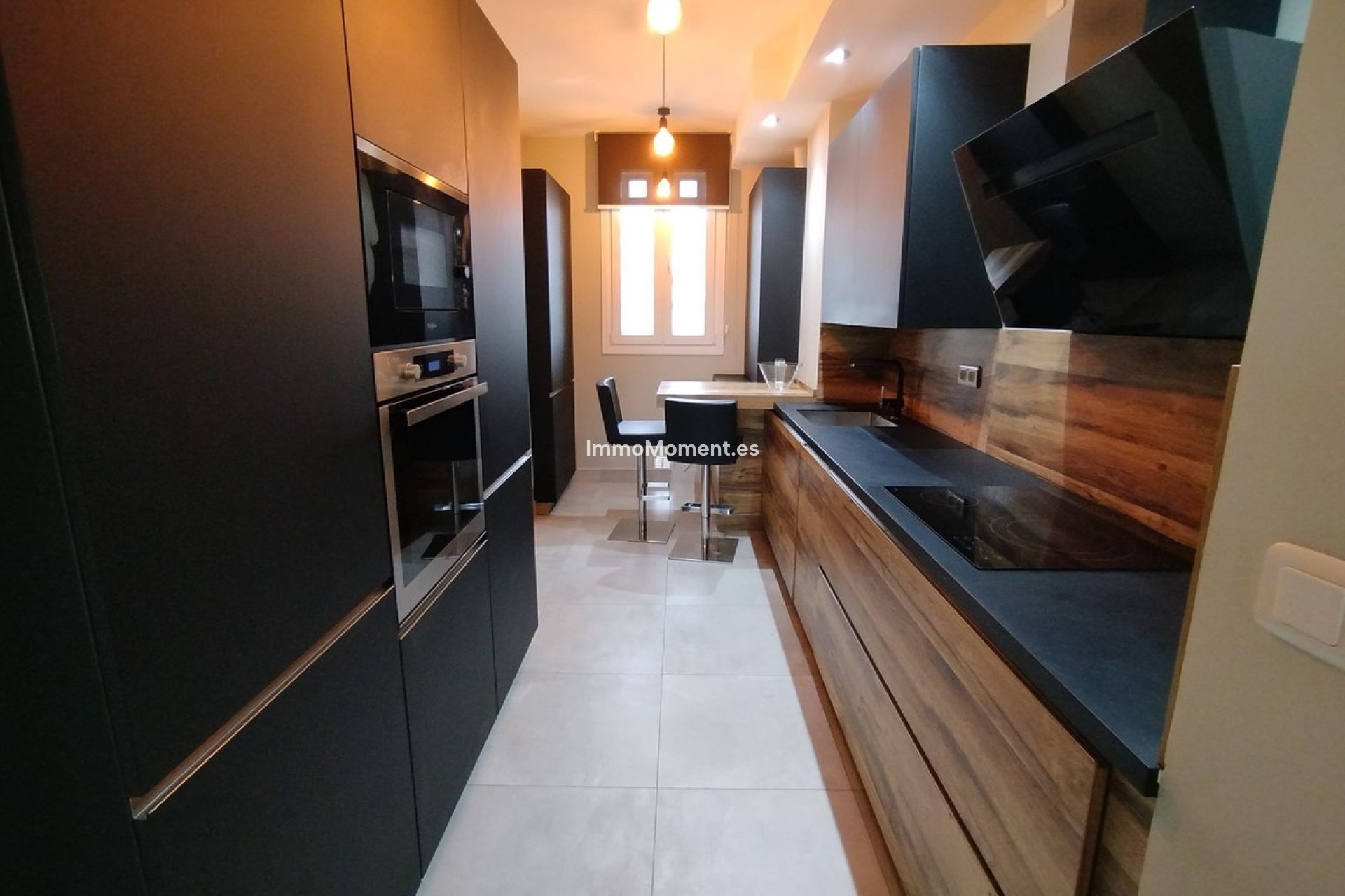 Resale - Apartment - Torremolinos - Los Alamos