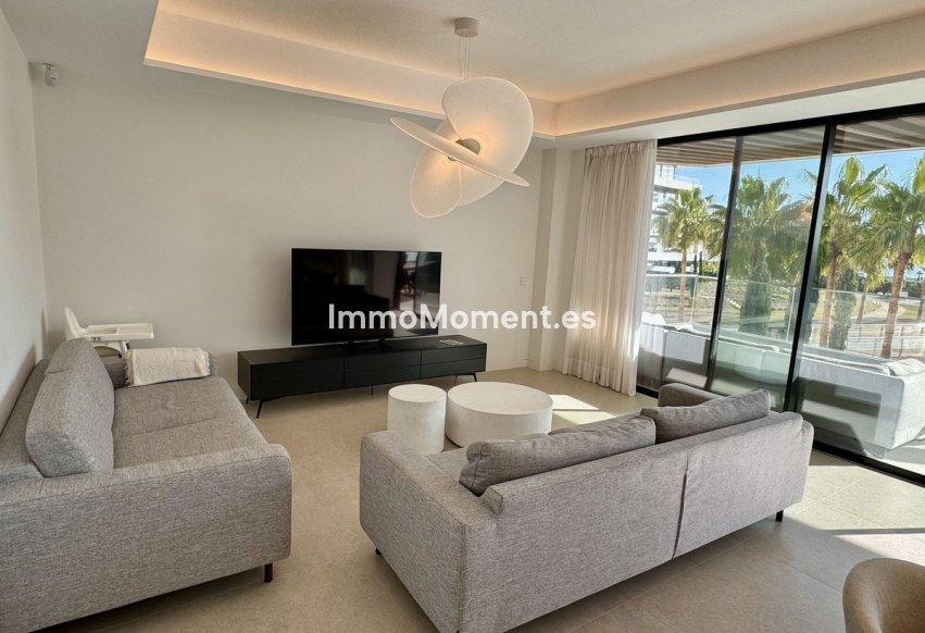 Resale - Apartment - Torremolinos - Los Alamos
