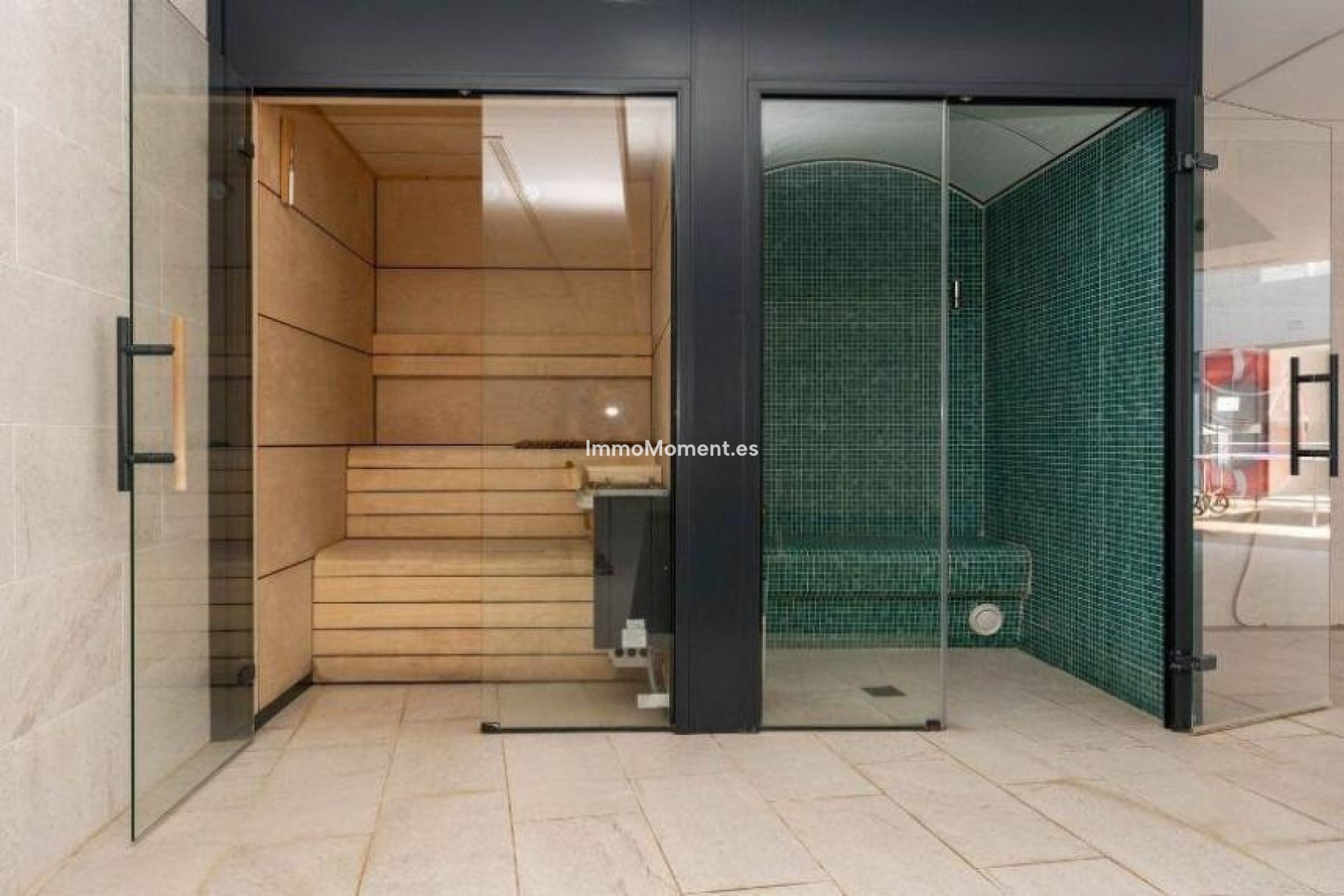 Resale - Apartment - Torremolinos - Los Alamos