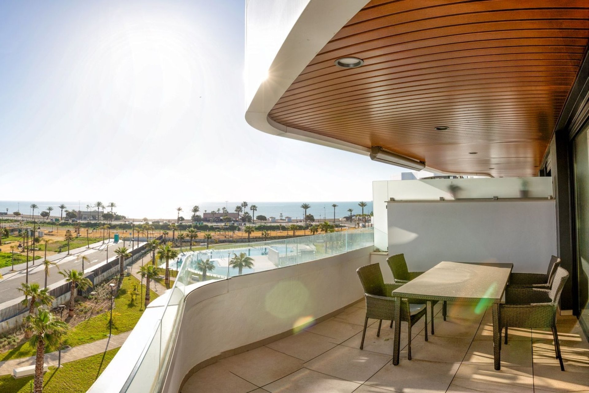 Resale - Apartment - Torremolinos - Los Alamos