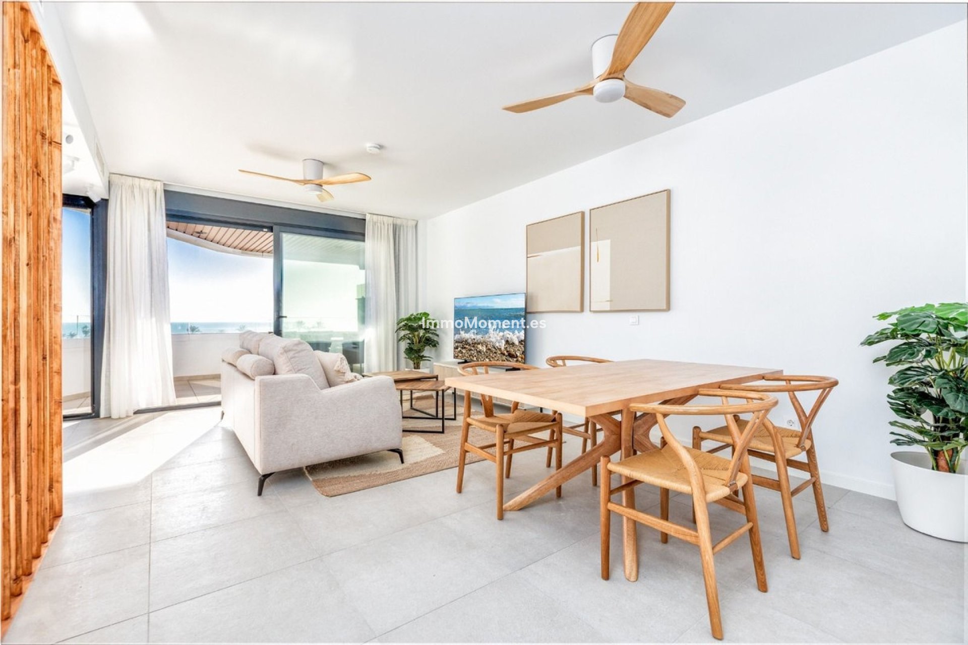 Resale - Apartment - Torremolinos - Los Alamos