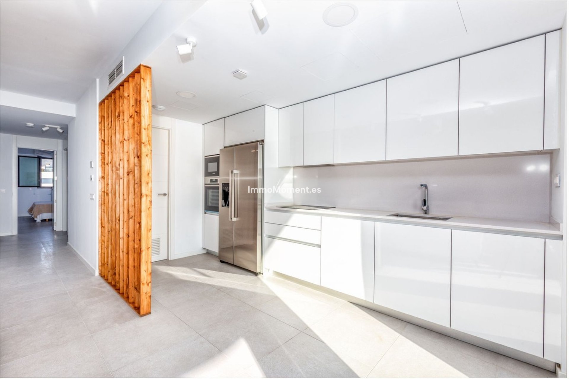 Resale - Apartment - Torremolinos - Los Alamos