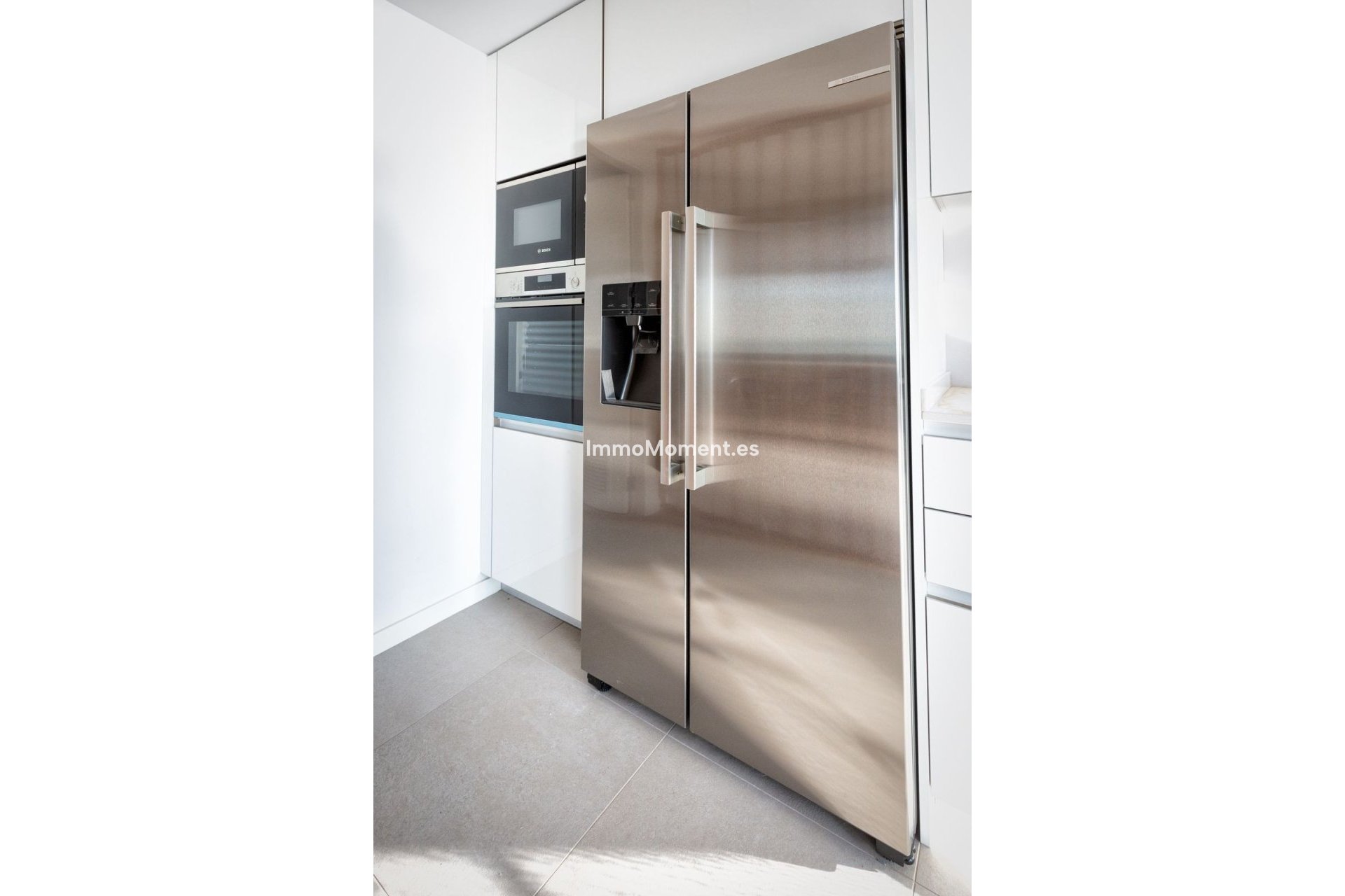 Resale - Apartment - Torremolinos - Los Alamos