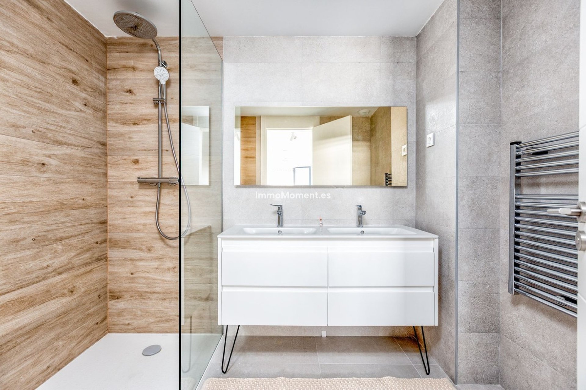 Resale - Apartment - Torremolinos - Los Alamos