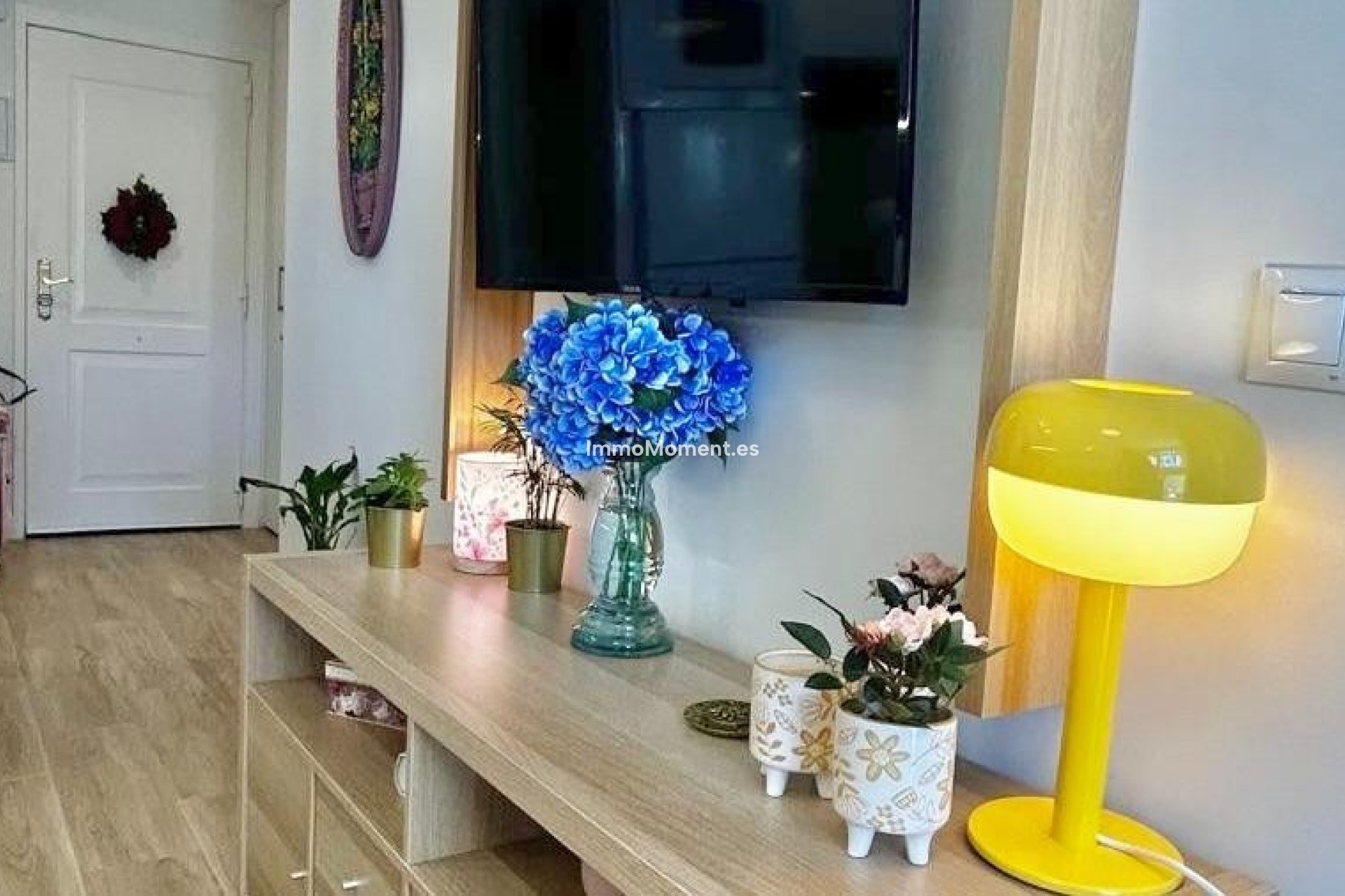 Resale - Apartment - Torremolinos - Los Alamos