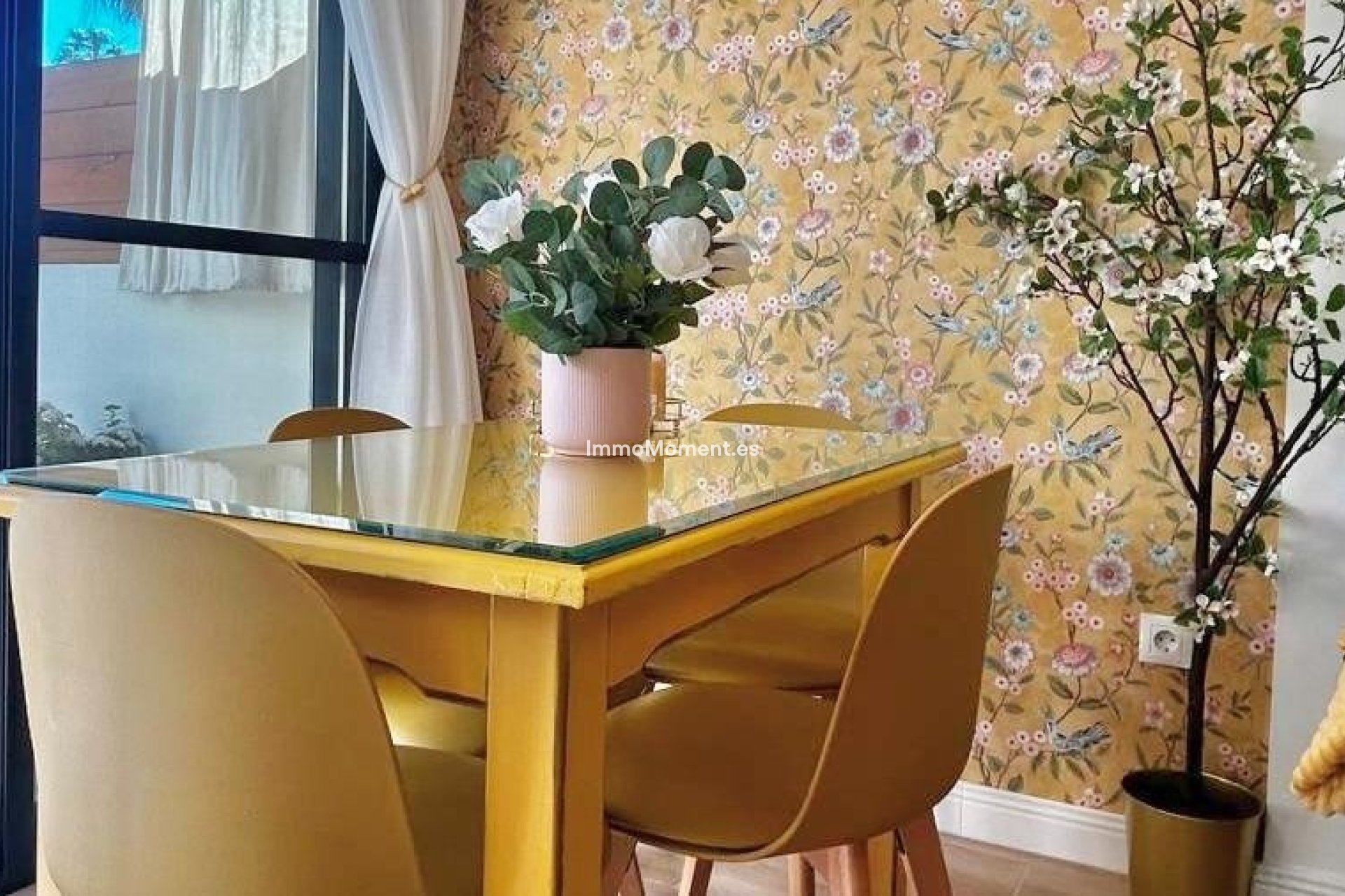 Resale - Apartment - Torremolinos - Los Alamos