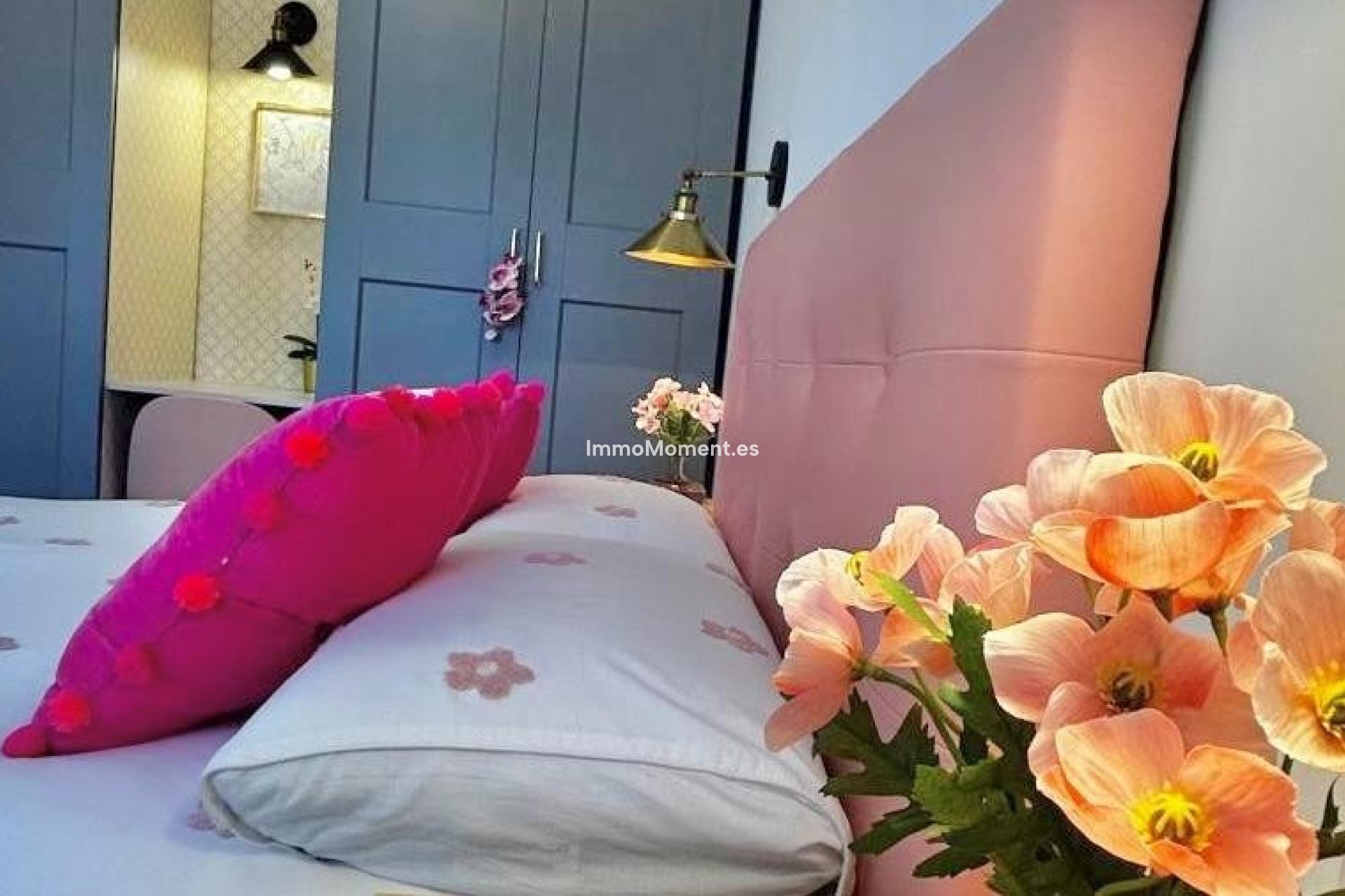 Resale - Apartment - Torremolinos - Los Alamos