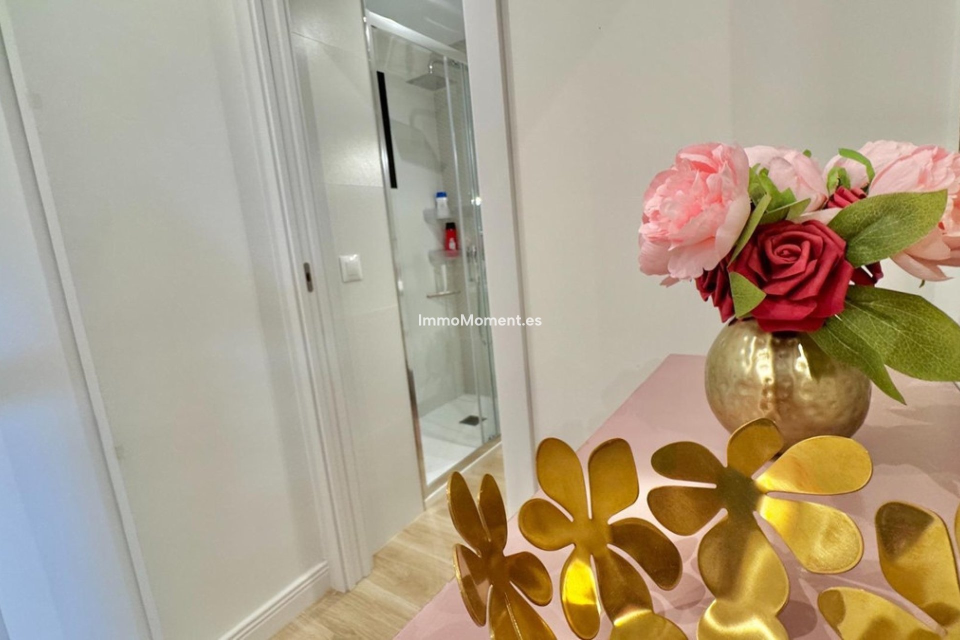 Resale - Apartment - Torremolinos - Los Alamos