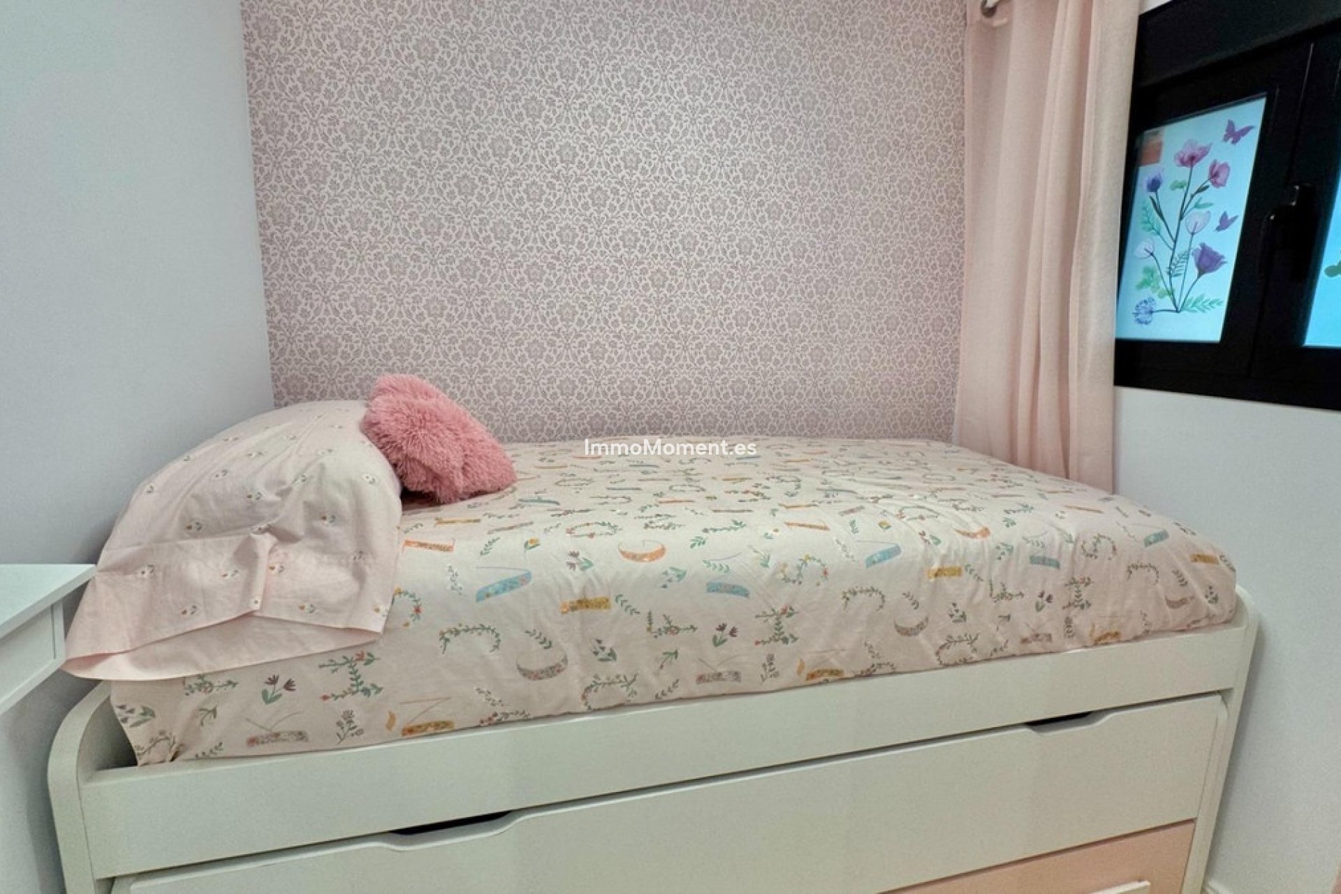 Resale - Apartment - Torremolinos - Los Alamos