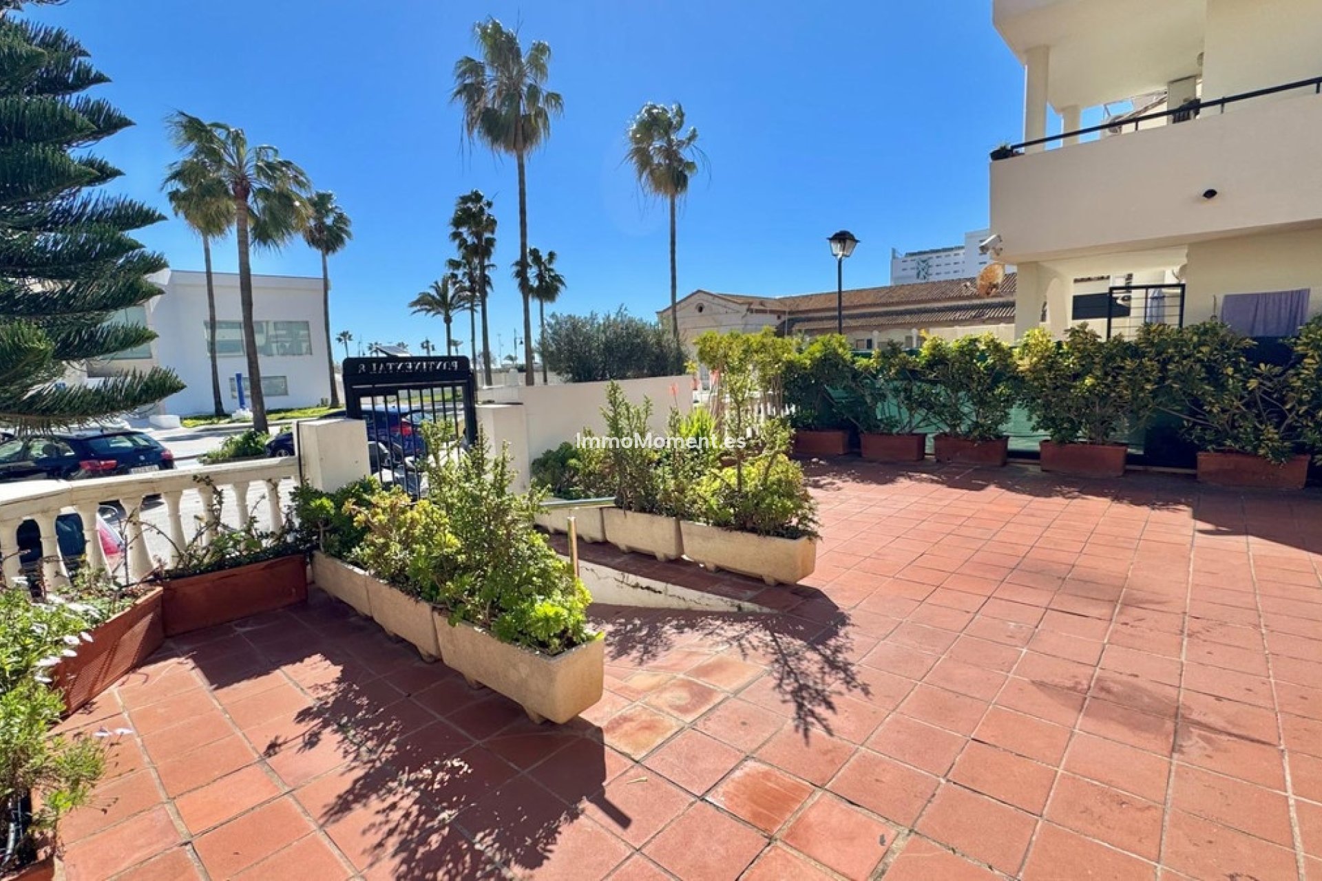 Resale - Apartment - Torremolinos - Los Alamos